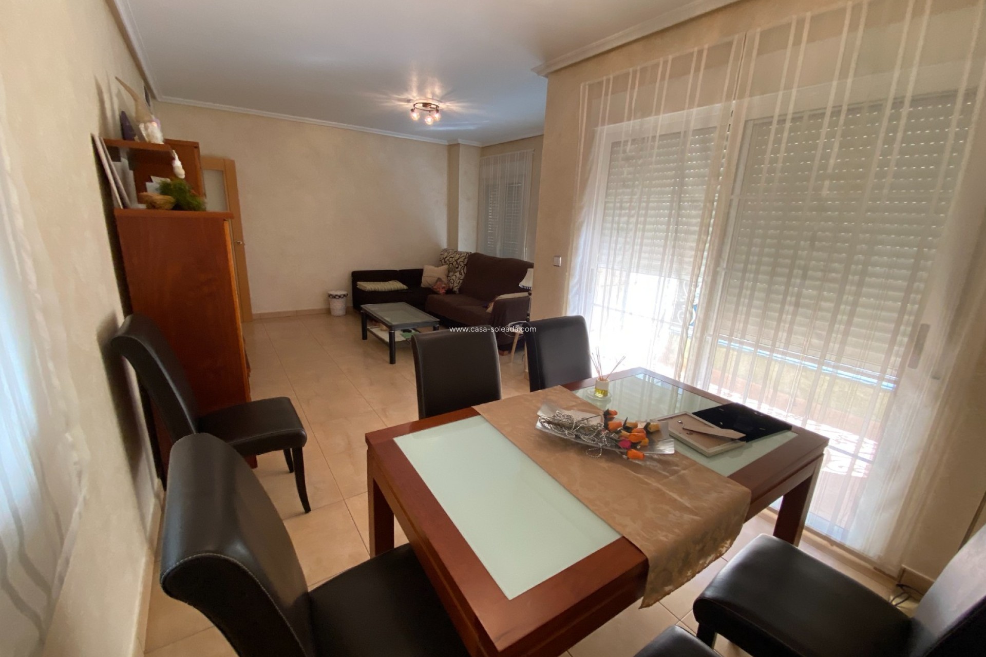 Revente - Appartement - Benijofar - Costa Blanca