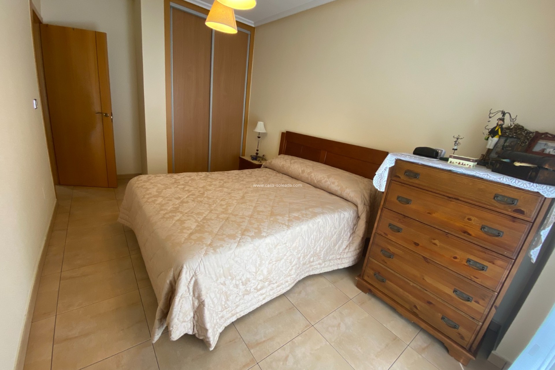 Revente - Appartement - Benijofar - Costa Blanca