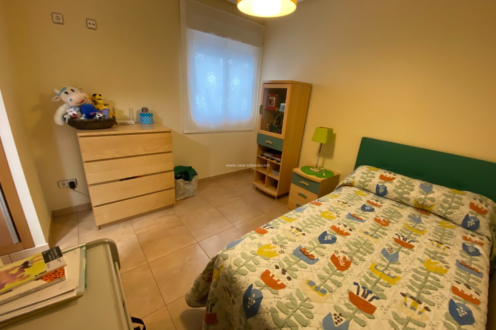 Revente - Appartement - Benijofar - Costa Blanca