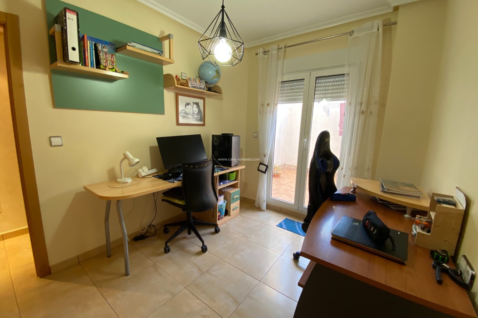 Revente - Appartement - Benijofar - Costa Blanca