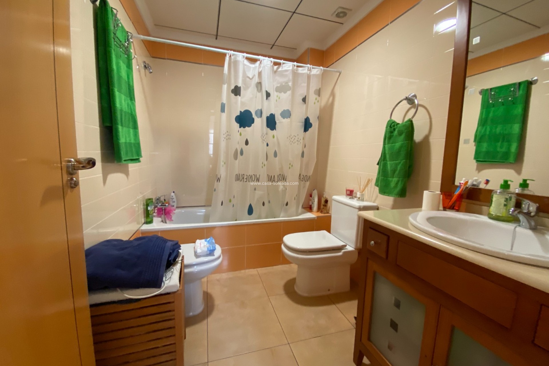 Revente - Appartement - Benijofar - Costa Blanca