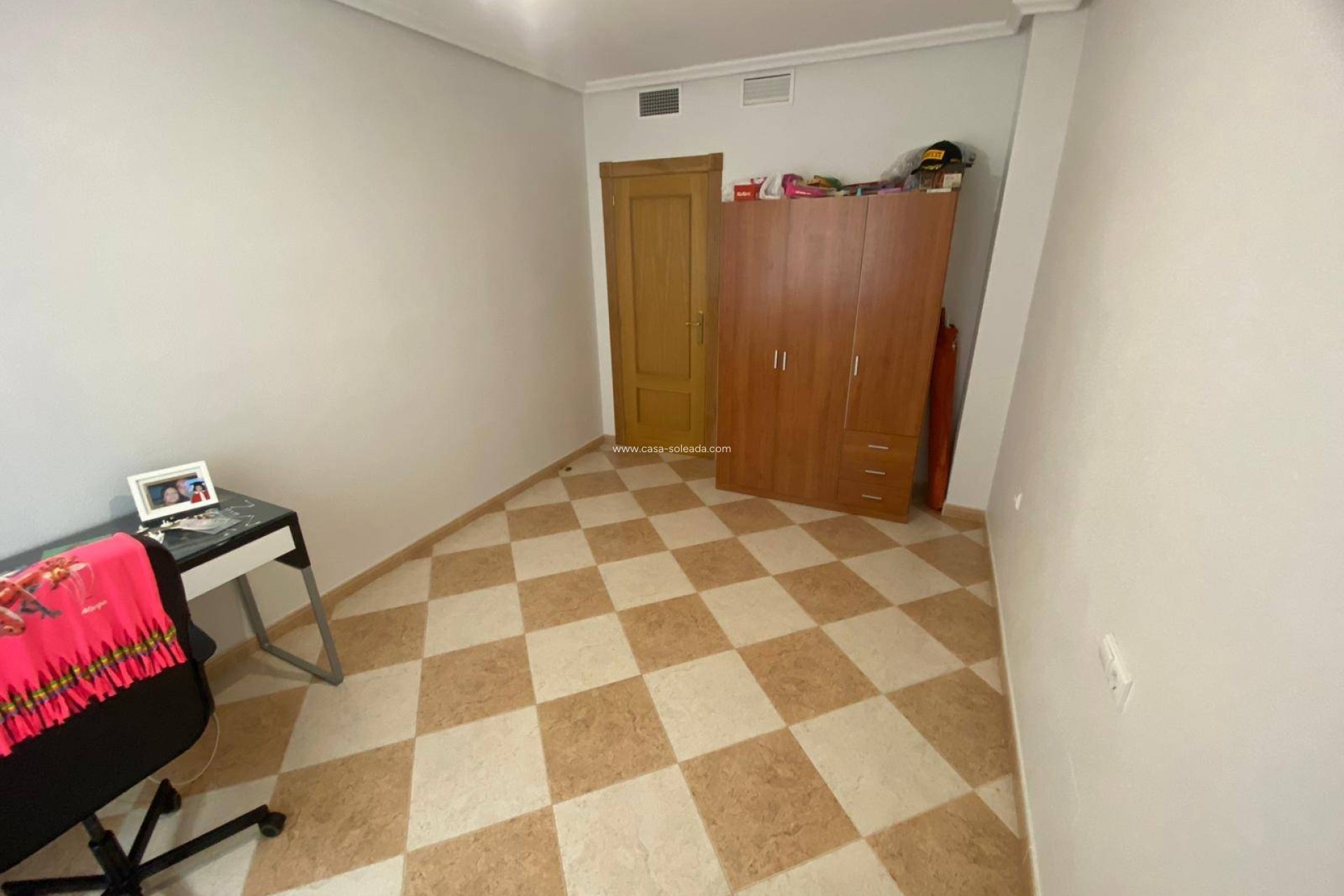 Revente - Appartement - Callosa de Segura - Paseo De La Estacion