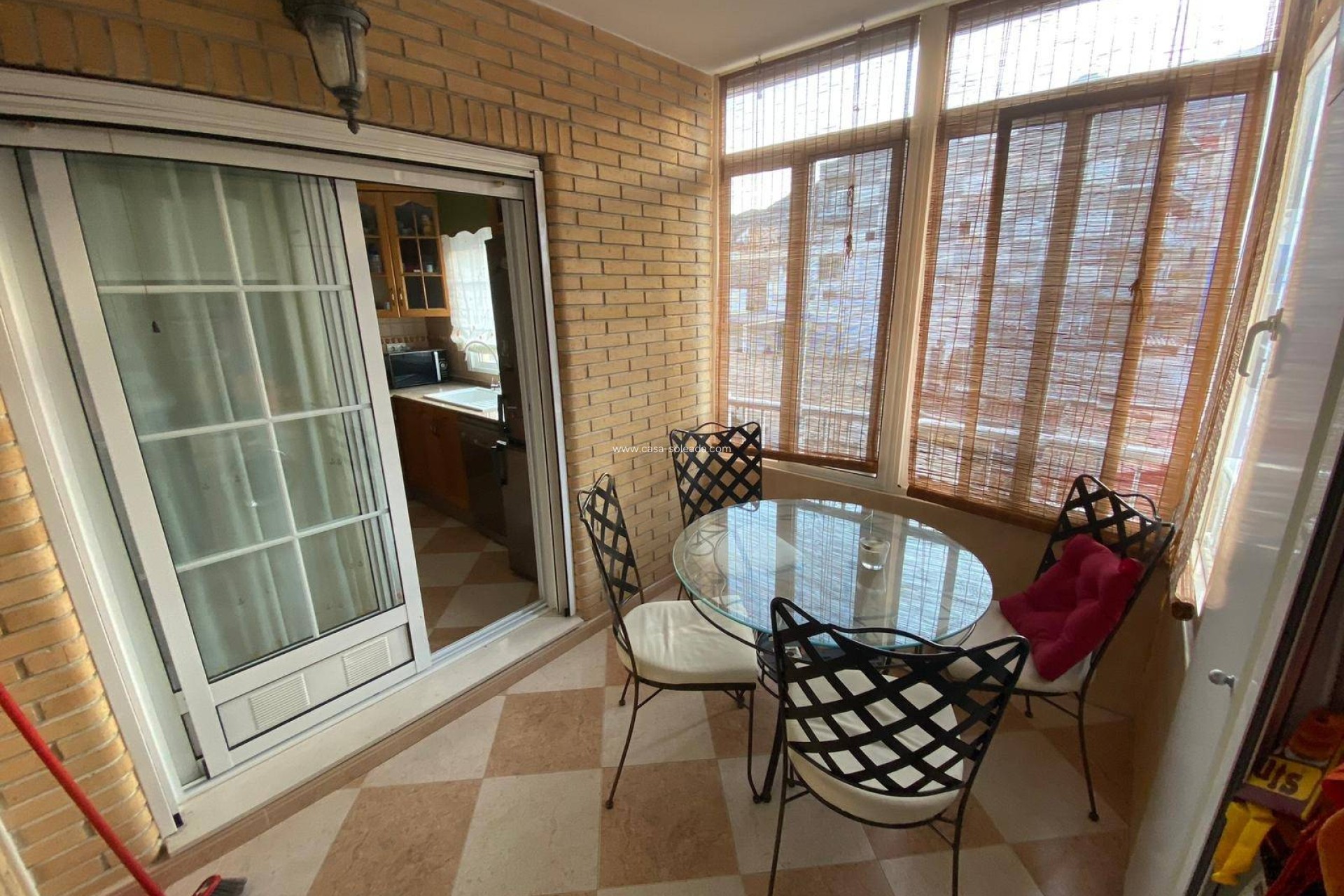 Revente - Appartement - Callosa de Segura - Paseo De La Estacion