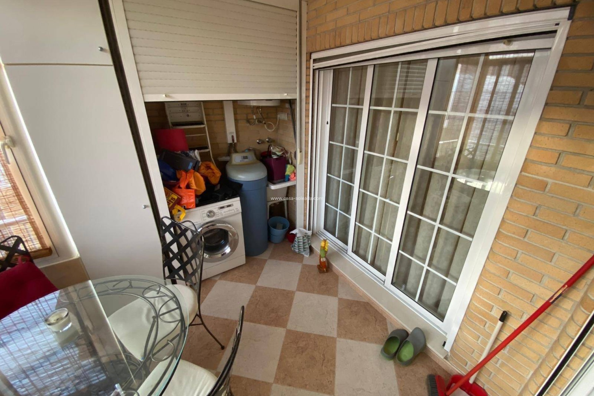 Revente - Appartement - Callosa de Segura - Paseo De La Estacion