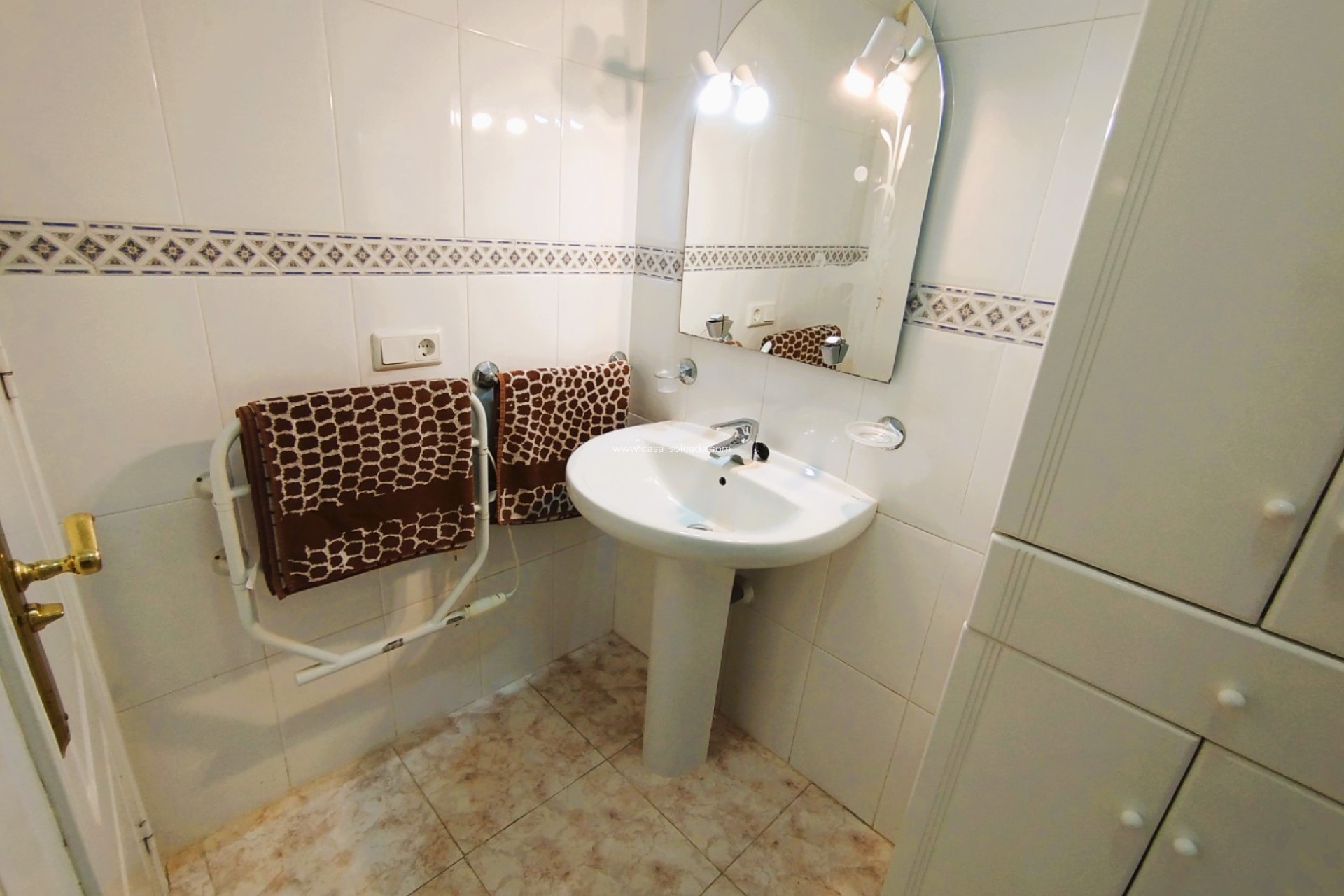 Revente - Appartement - Ciudad Quesada - La  Marquesa Golf
