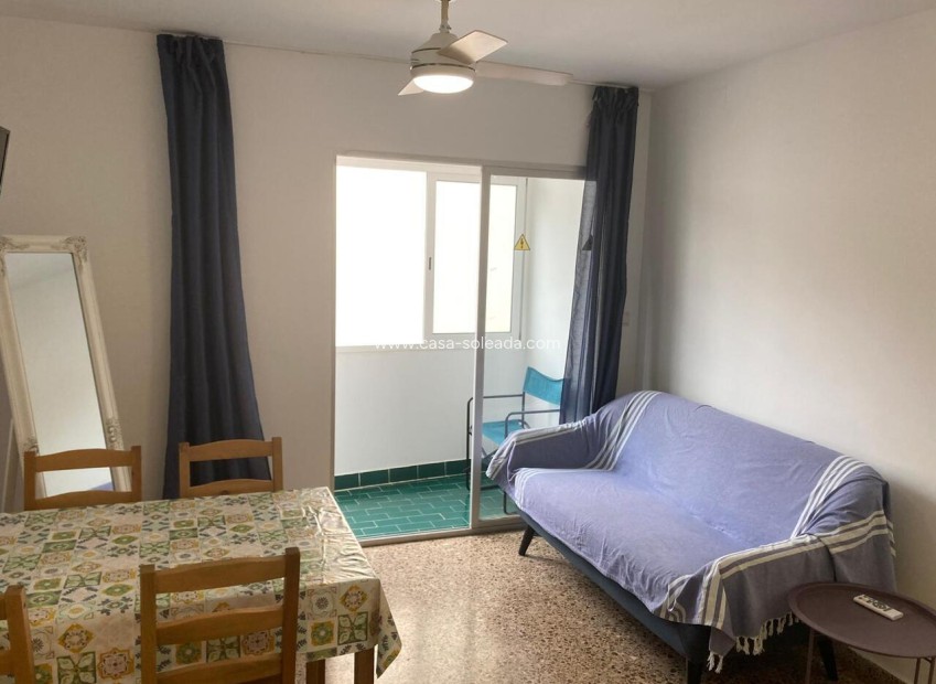 Revente - Appartement - Denia - Costa Blanca