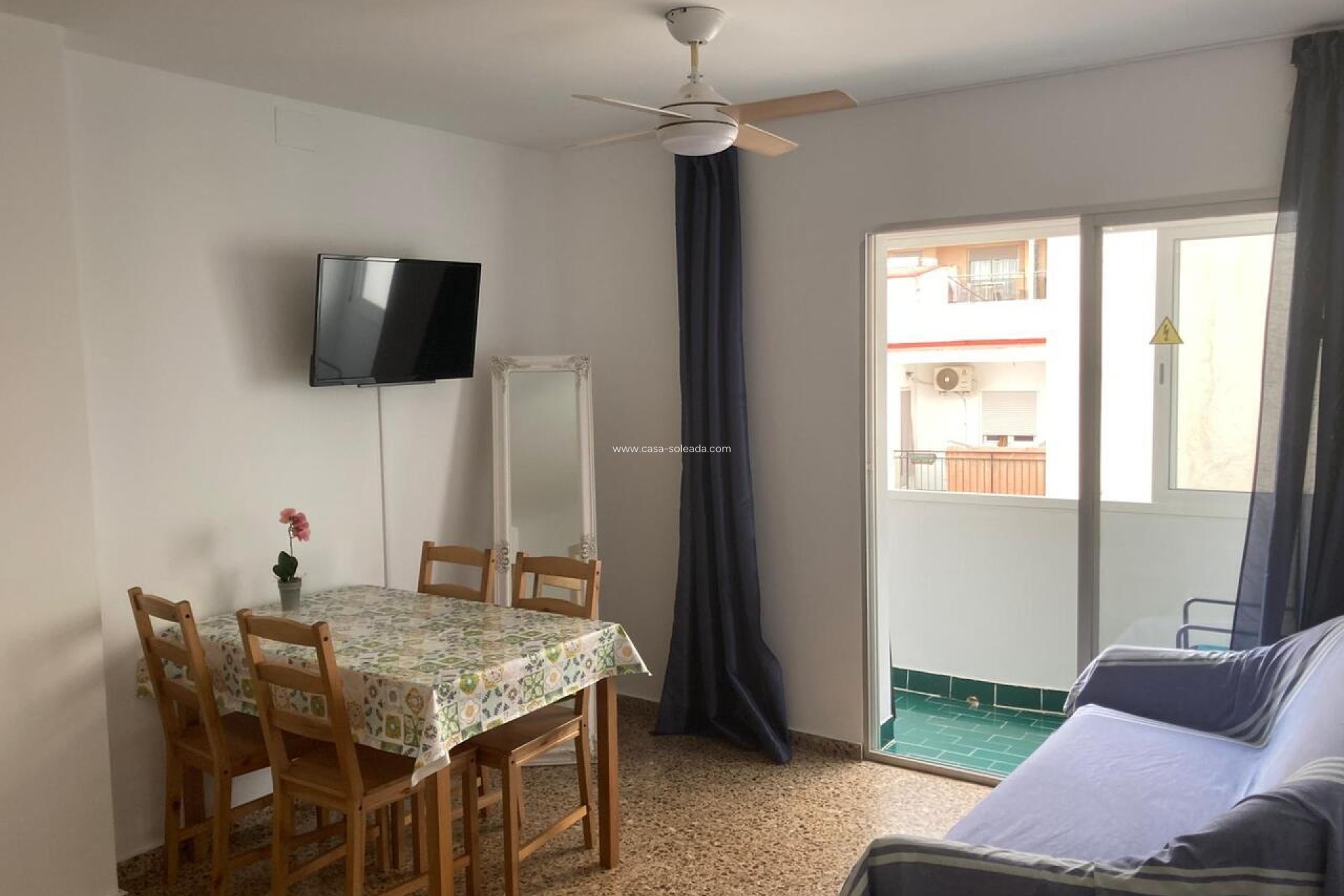 Revente - Appartement - Denia - Costa Blanca