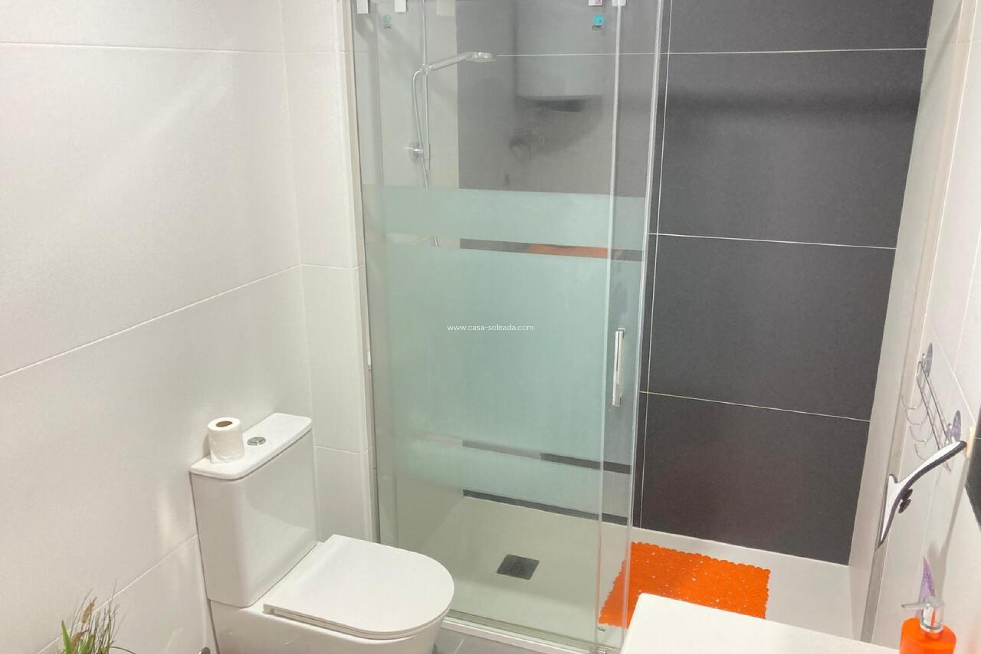Revente - Appartement - Denia - Costa Blanca