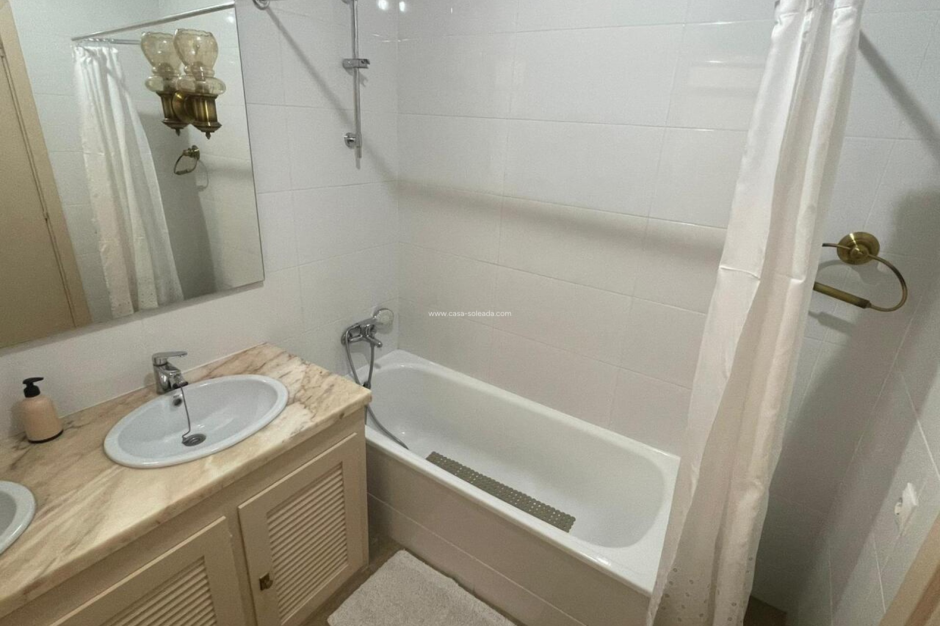 Revente - Appartement - Denia - Costa Blanca