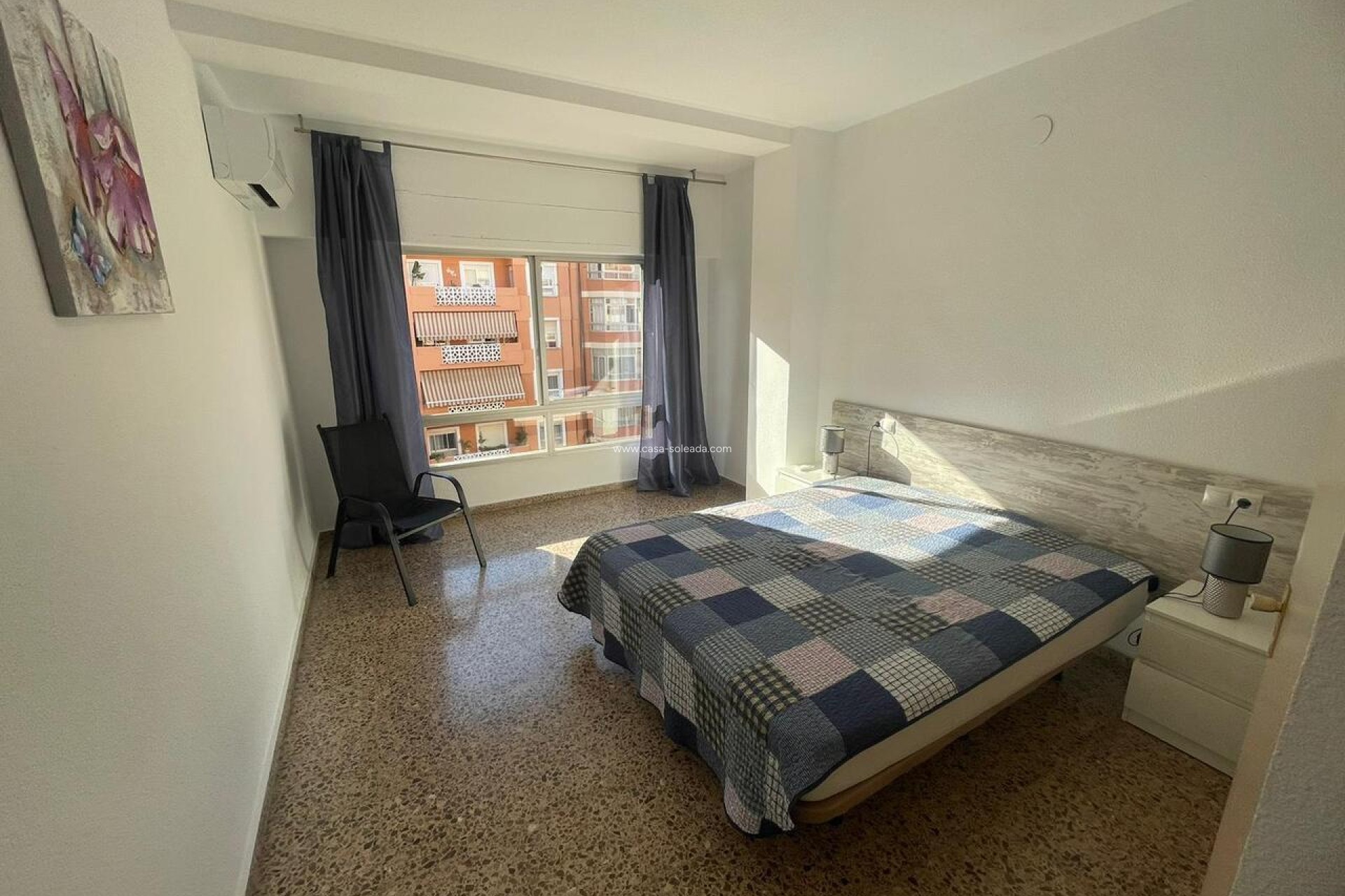 Revente - Appartement - Denia - Costa Blanca