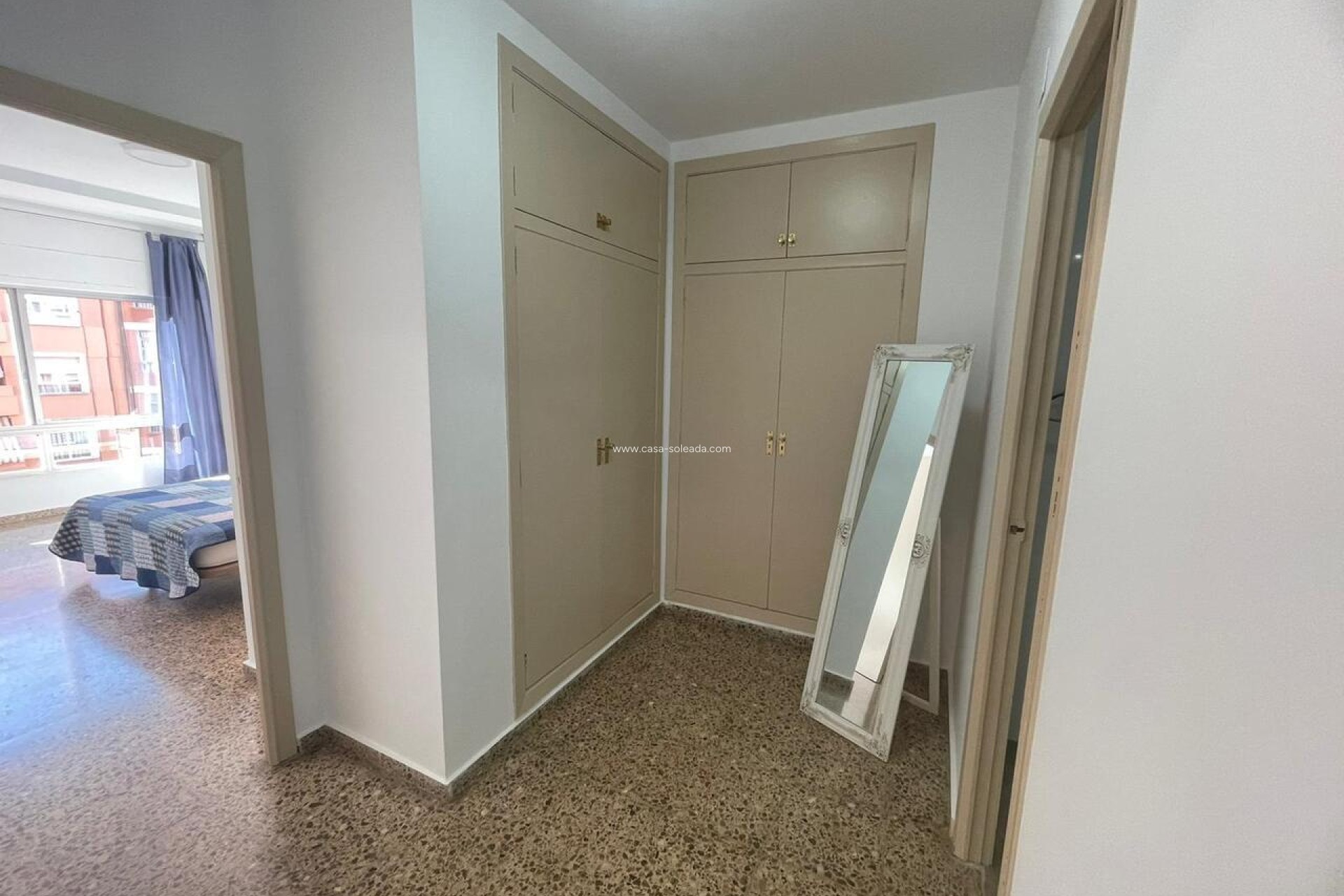 Revente - Appartement - Denia - Costa Blanca