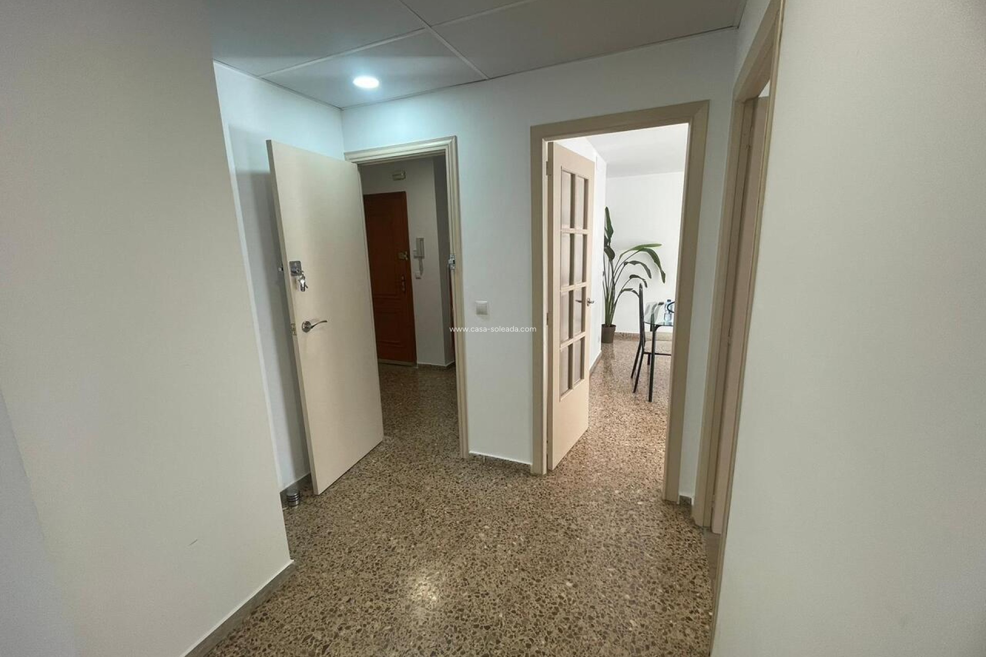 Revente - Appartement - Denia - Costa Blanca