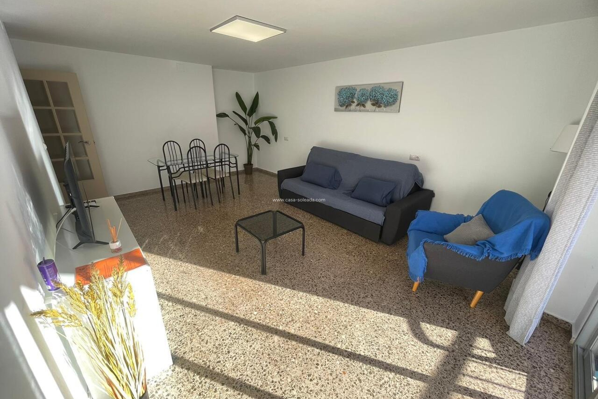 Revente - Appartement - Denia - Costa Blanca