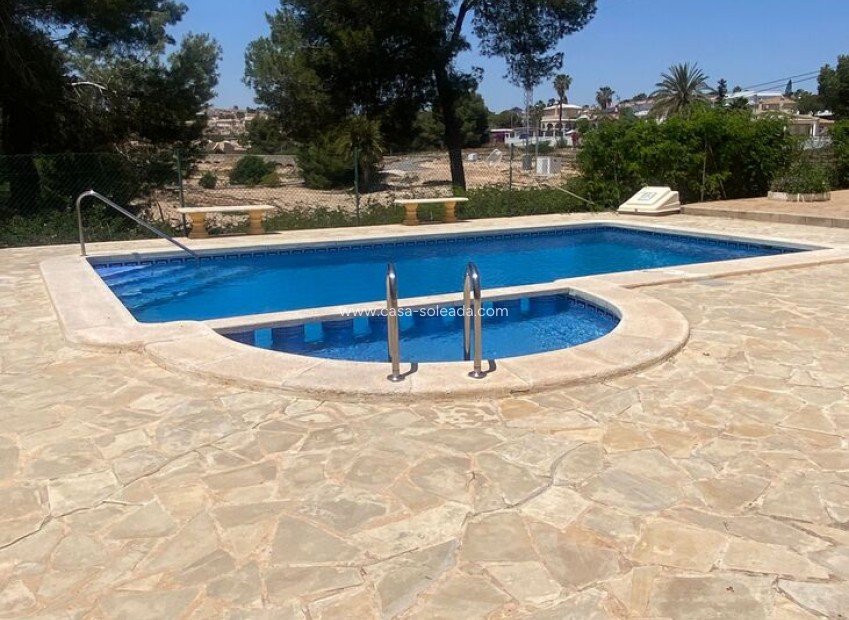Revente - Appartement - Doña Pepa - Inland