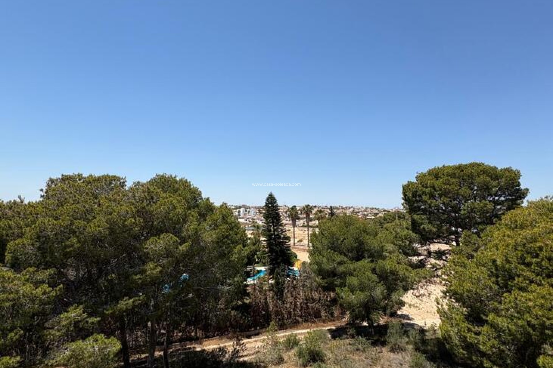 Revente - Appartement - Doña Pepa - Inland