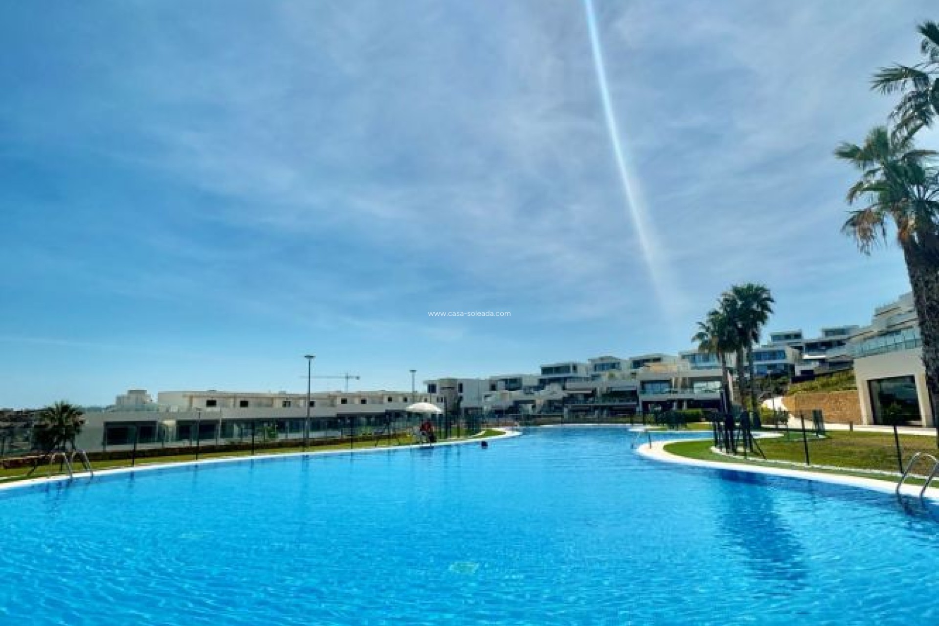 Revente - Appartement - Finestrat - Costa Blanca