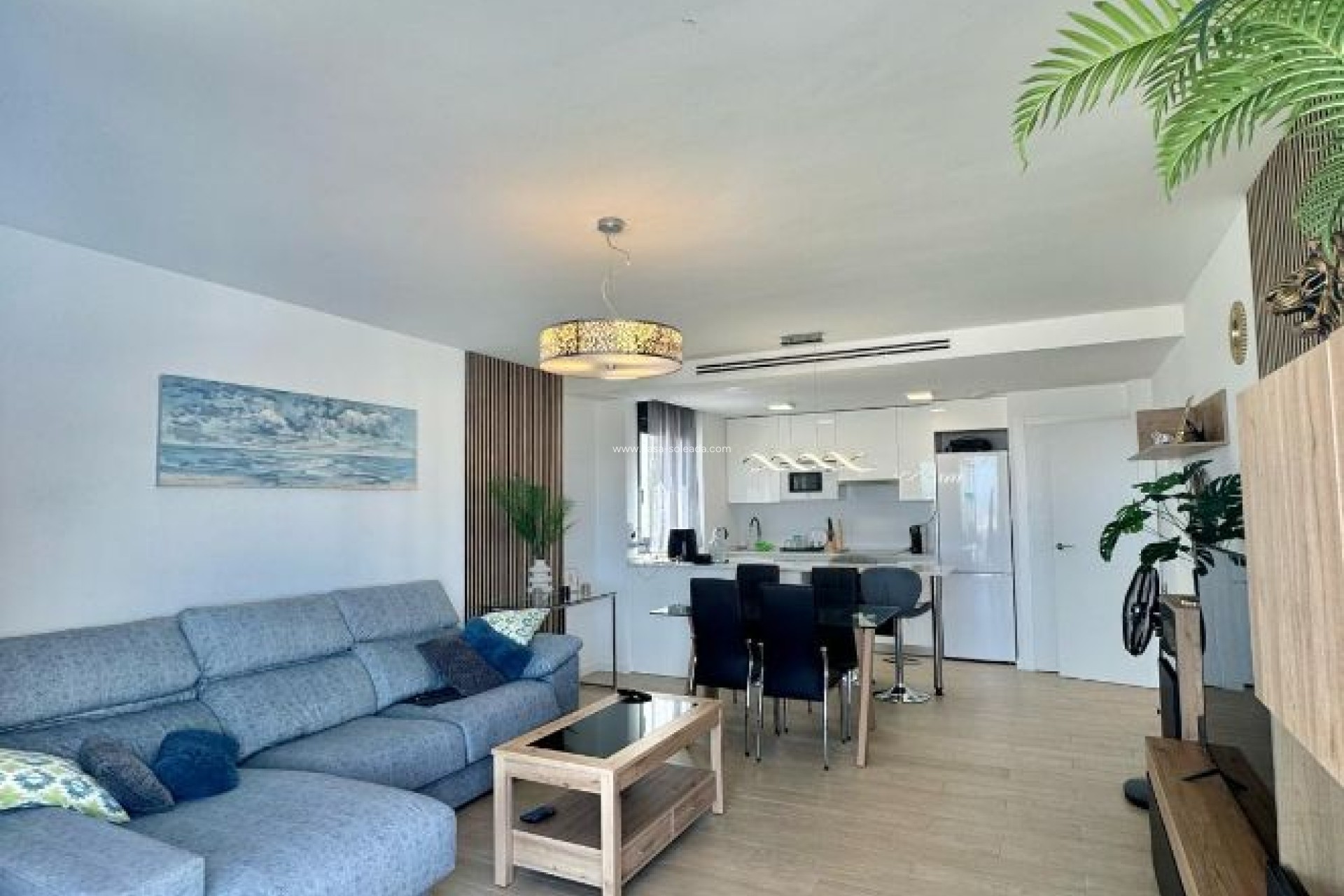 Revente - Appartement - Finestrat - Costa Blanca