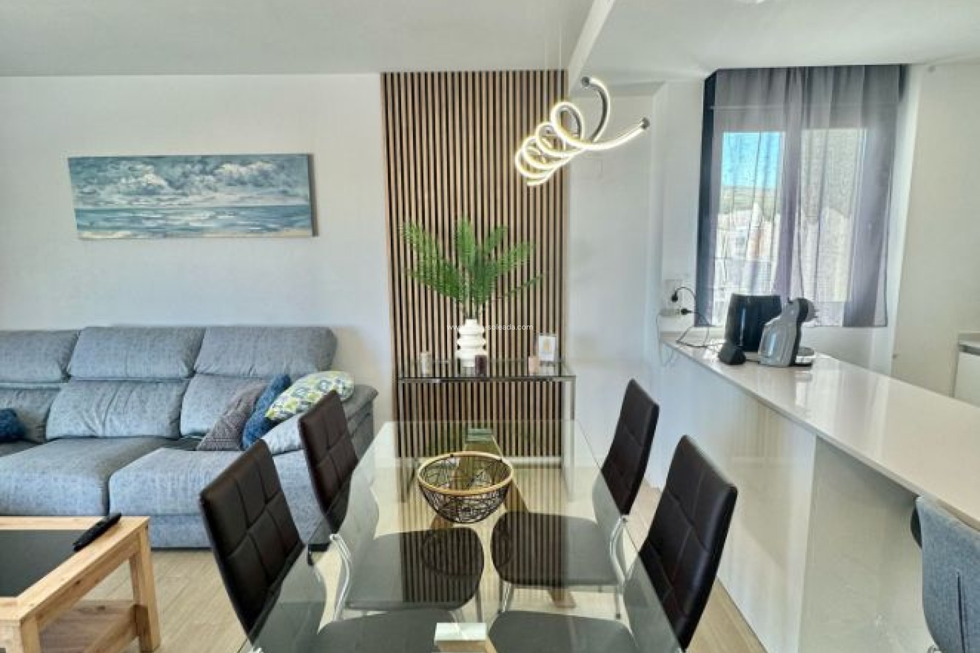 Revente - Appartement - Finestrat - Costa Blanca