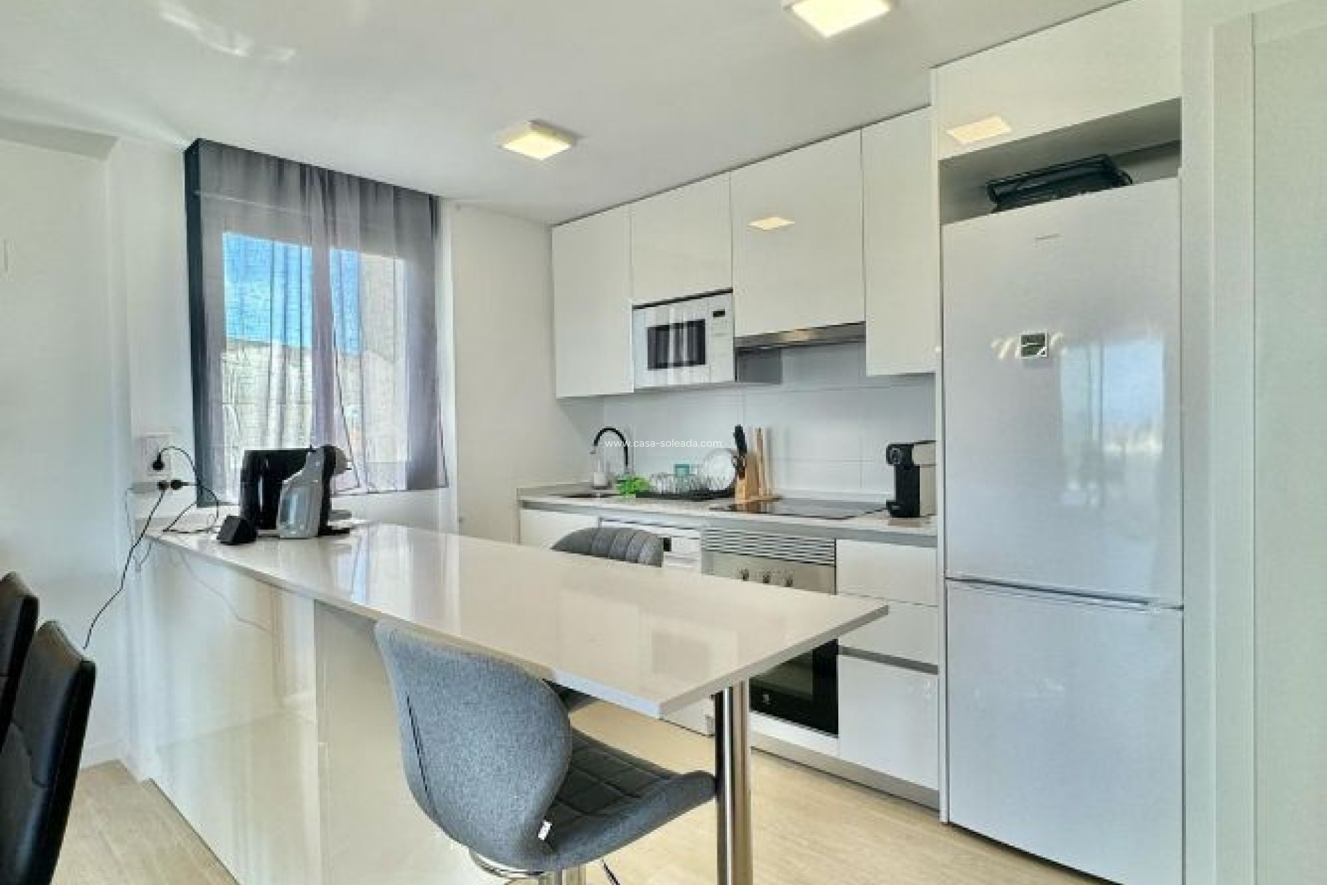 Revente - Appartement - Finestrat - Costa Blanca