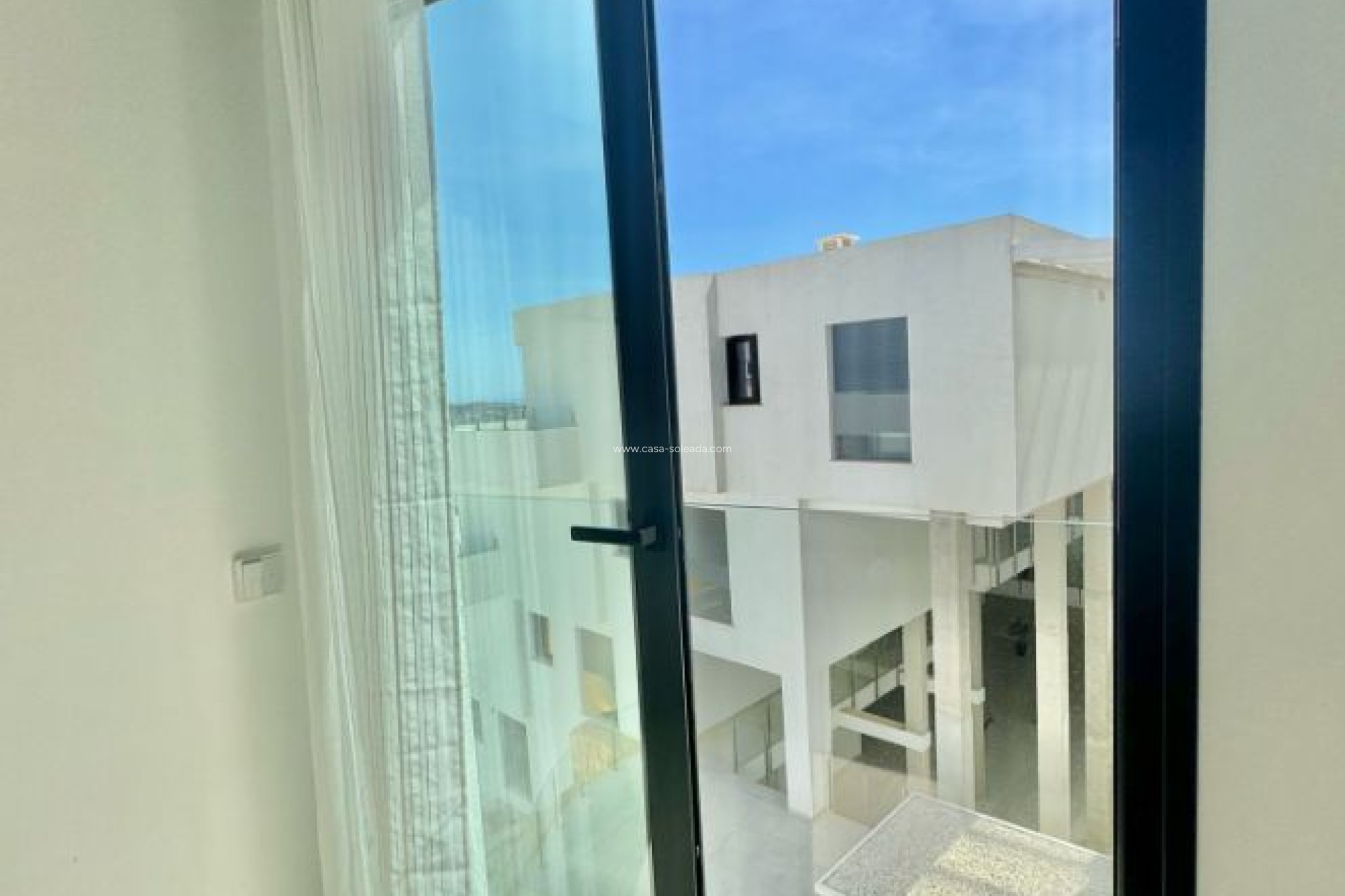 Revente - Appartement - Finestrat - Costa Blanca