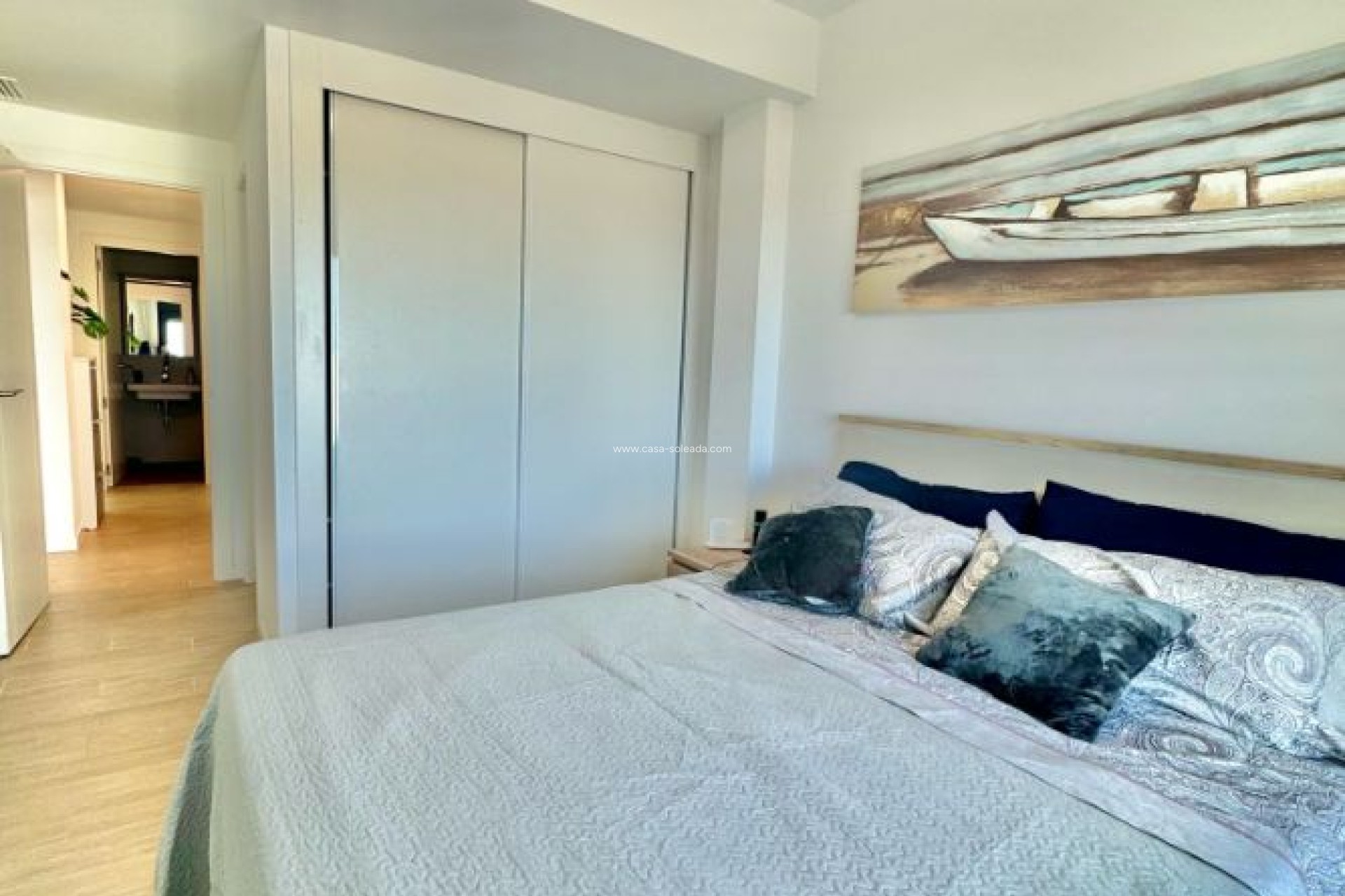 Revente - Appartement - Finestrat - Costa Blanca