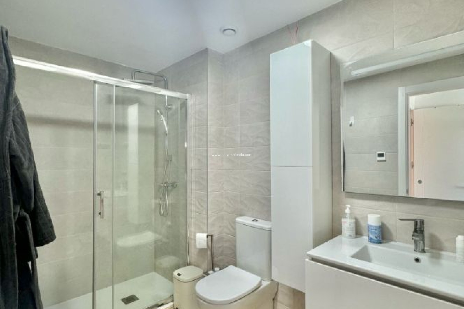 Revente - Appartement - Finestrat - Costa Blanca