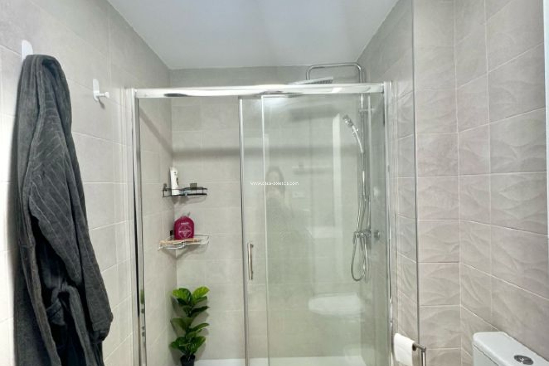 Revente - Appartement - Finestrat - Costa Blanca