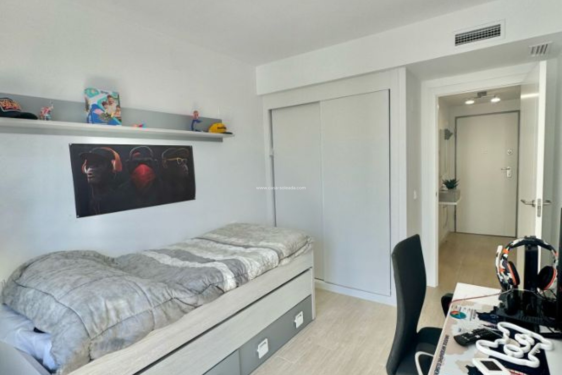 Revente - Appartement - Finestrat - Costa Blanca