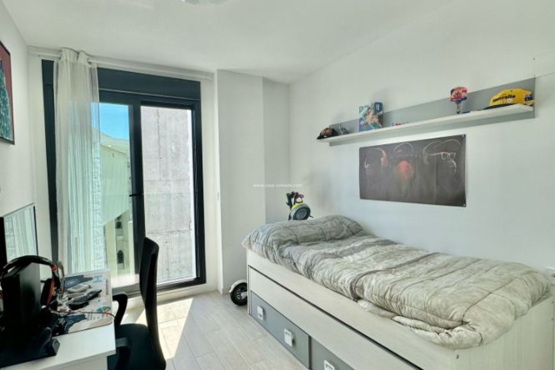 Revente - Appartement - Finestrat - Costa Blanca