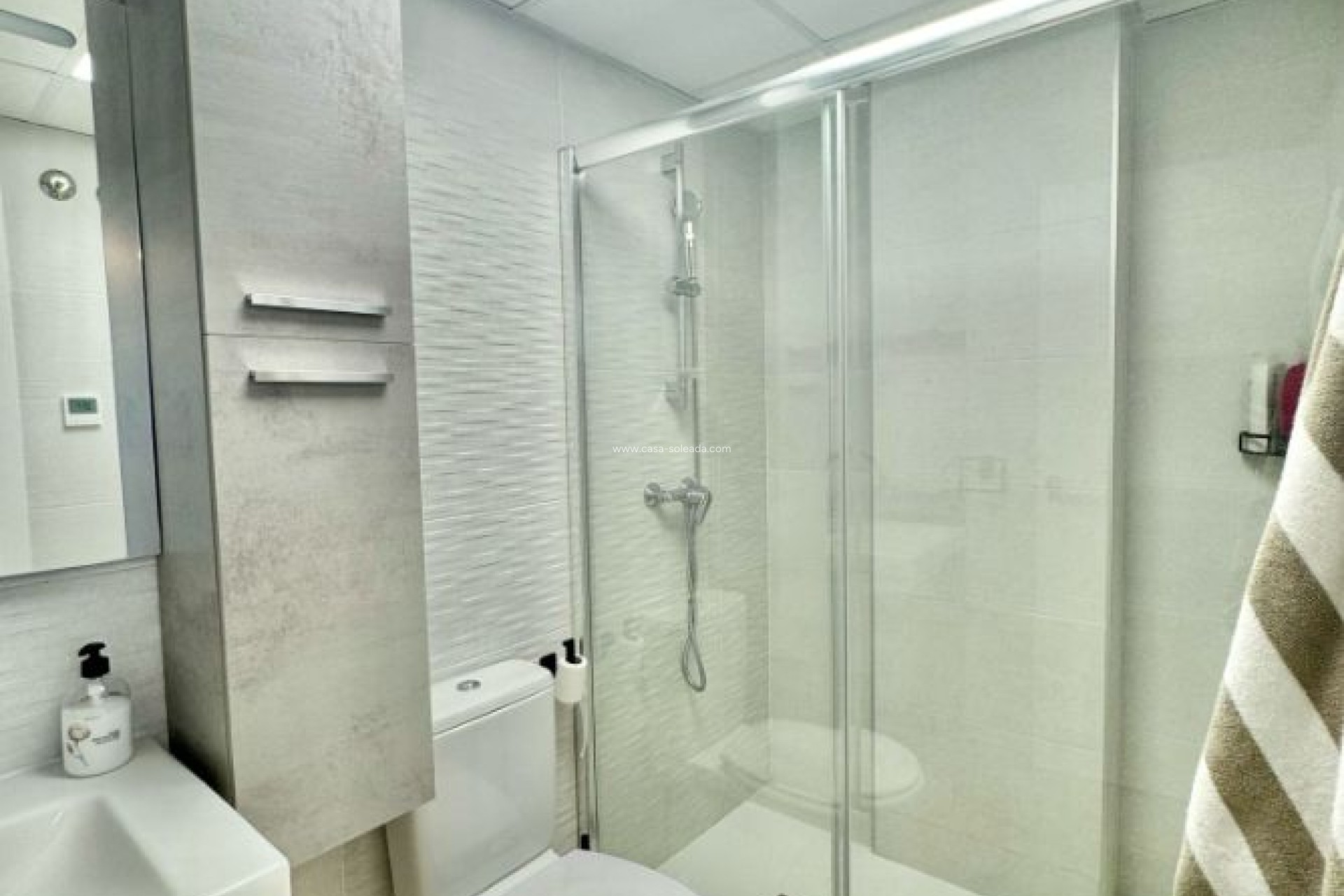 Revente - Appartement - Finestrat - Costa Blanca