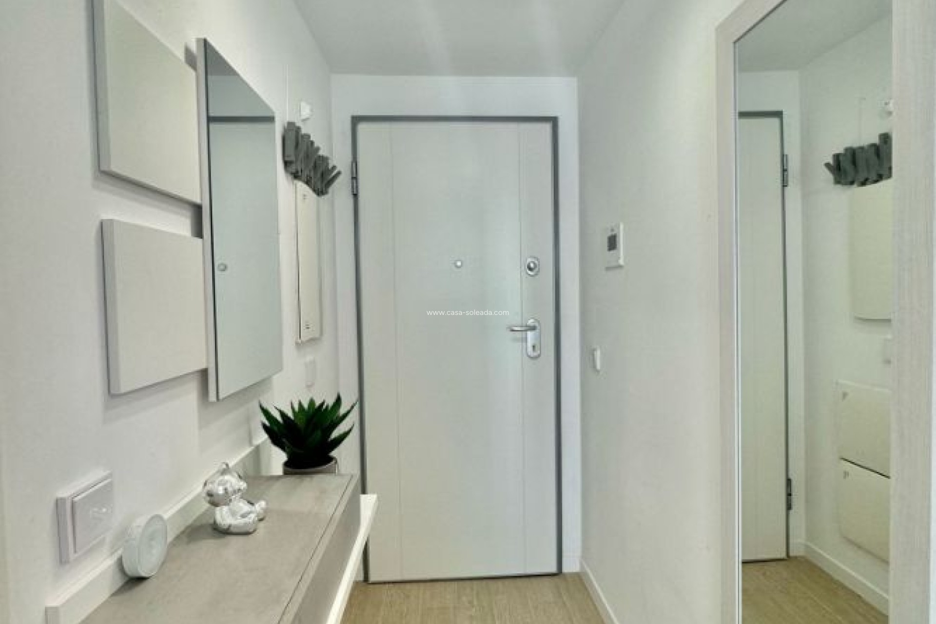 Revente - Appartement - Finestrat - Costa Blanca