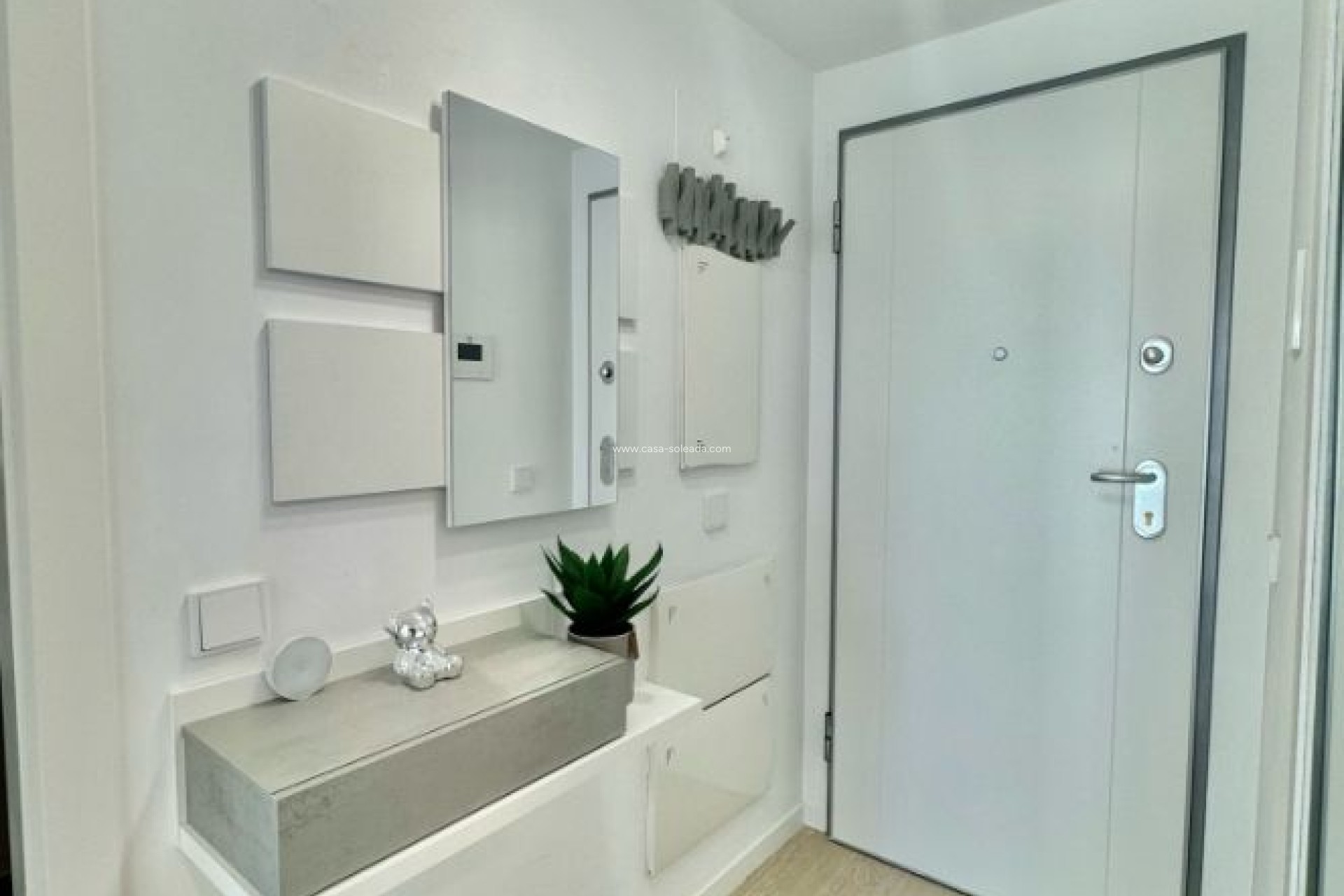 Revente - Appartement - Finestrat - Costa Blanca