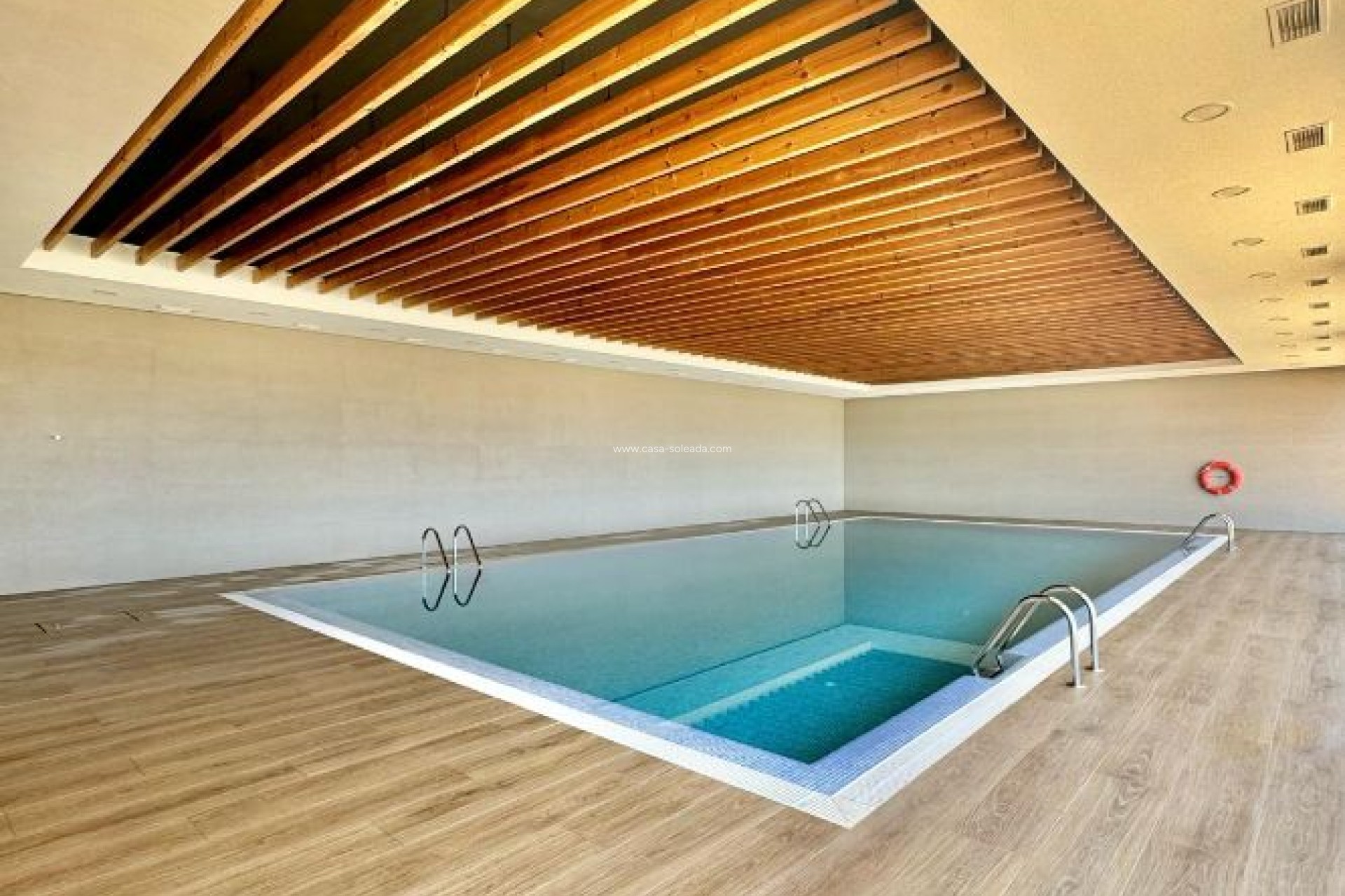 Revente - Appartement - Finestrat - Costa Blanca