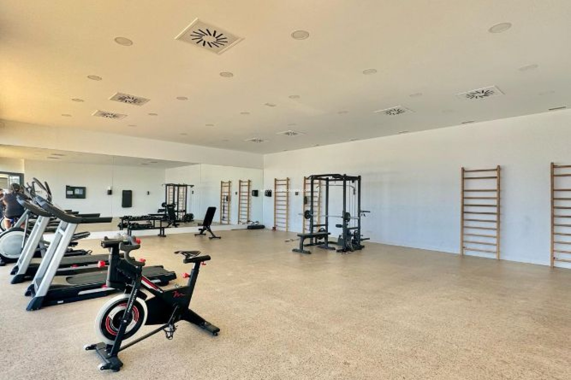 Revente - Appartement - Finestrat - Costa Blanca