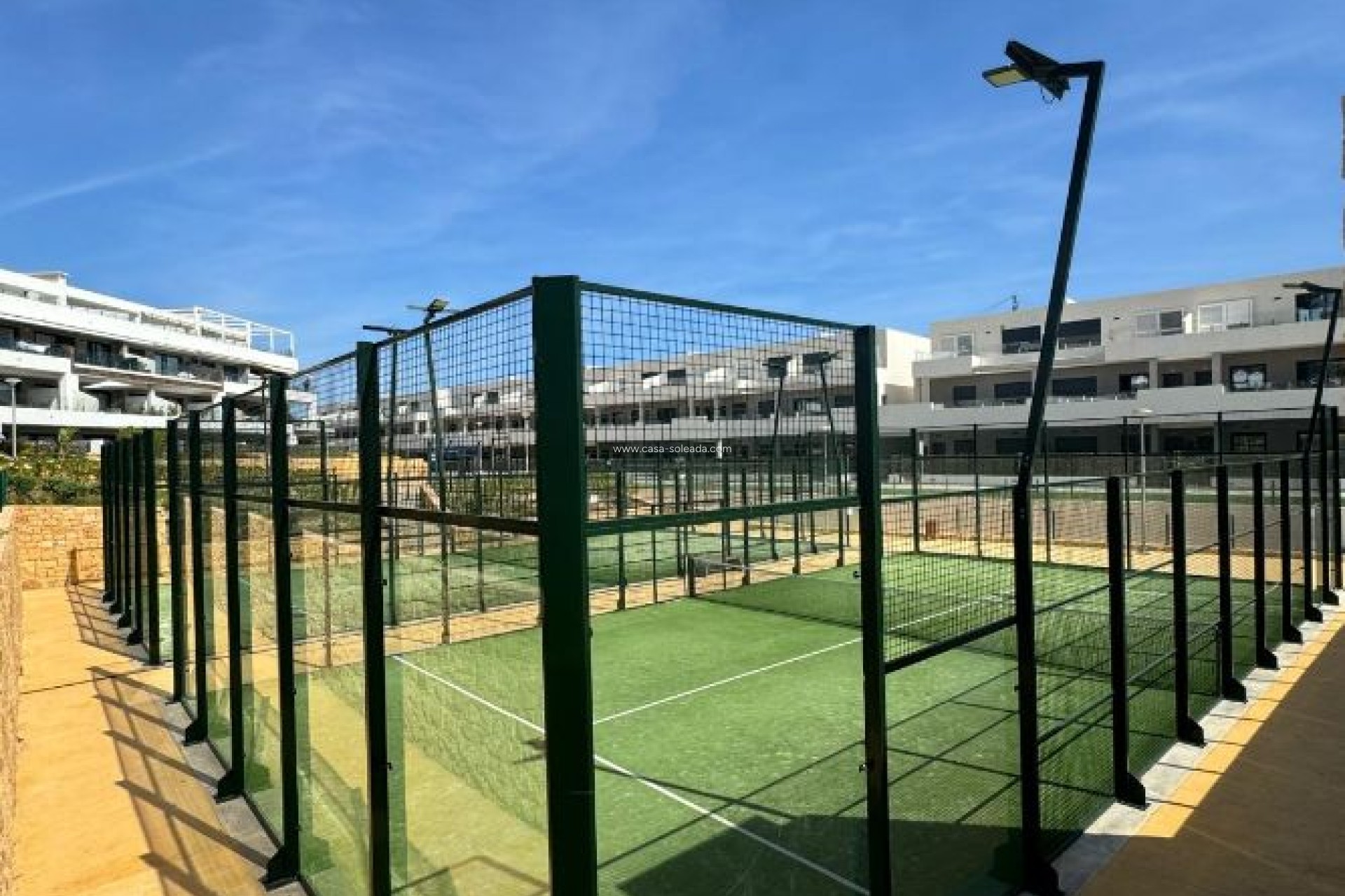 Revente - Appartement - Finestrat - Costa Blanca
