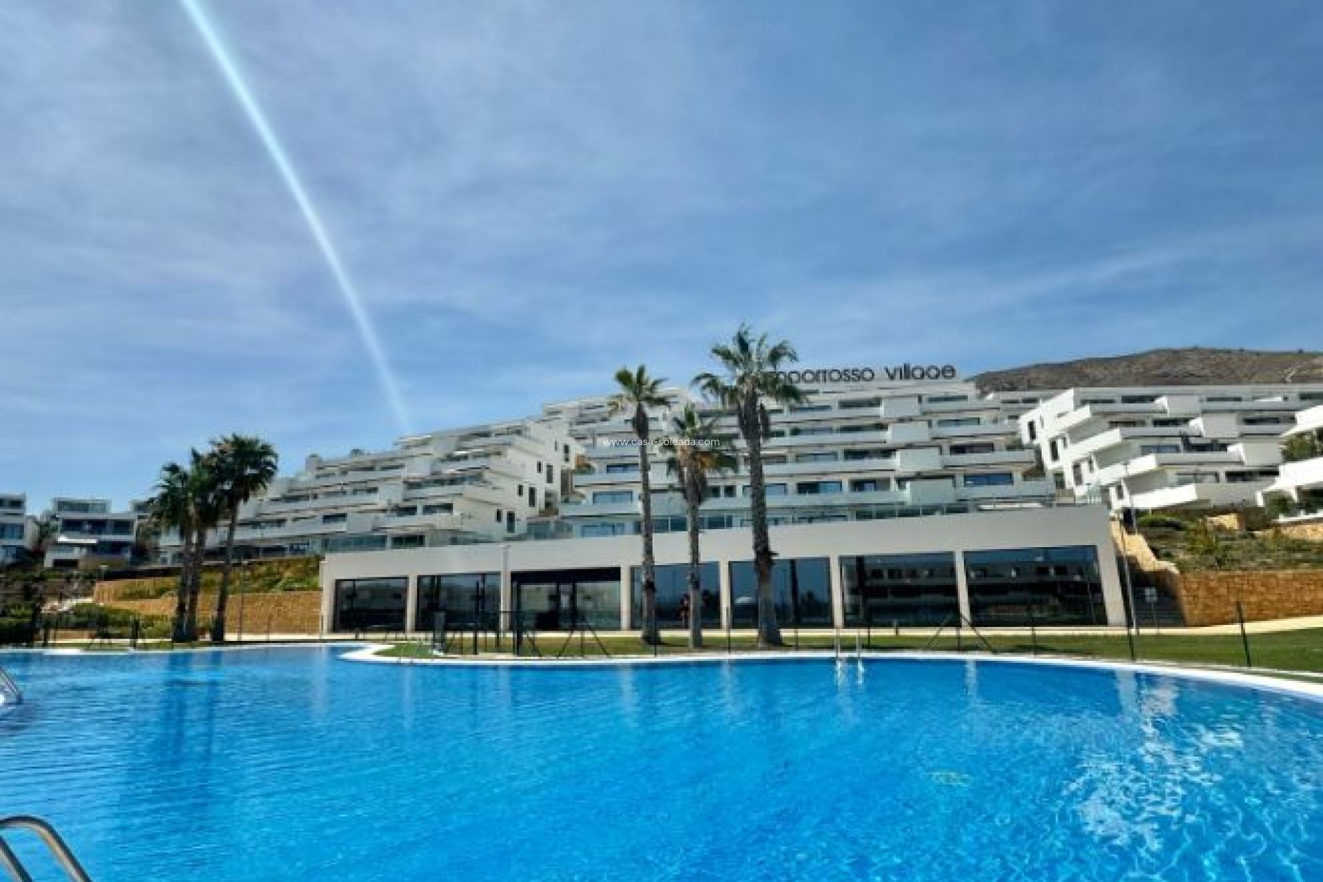 Revente - Appartement - Finestrat - Costa Blanca