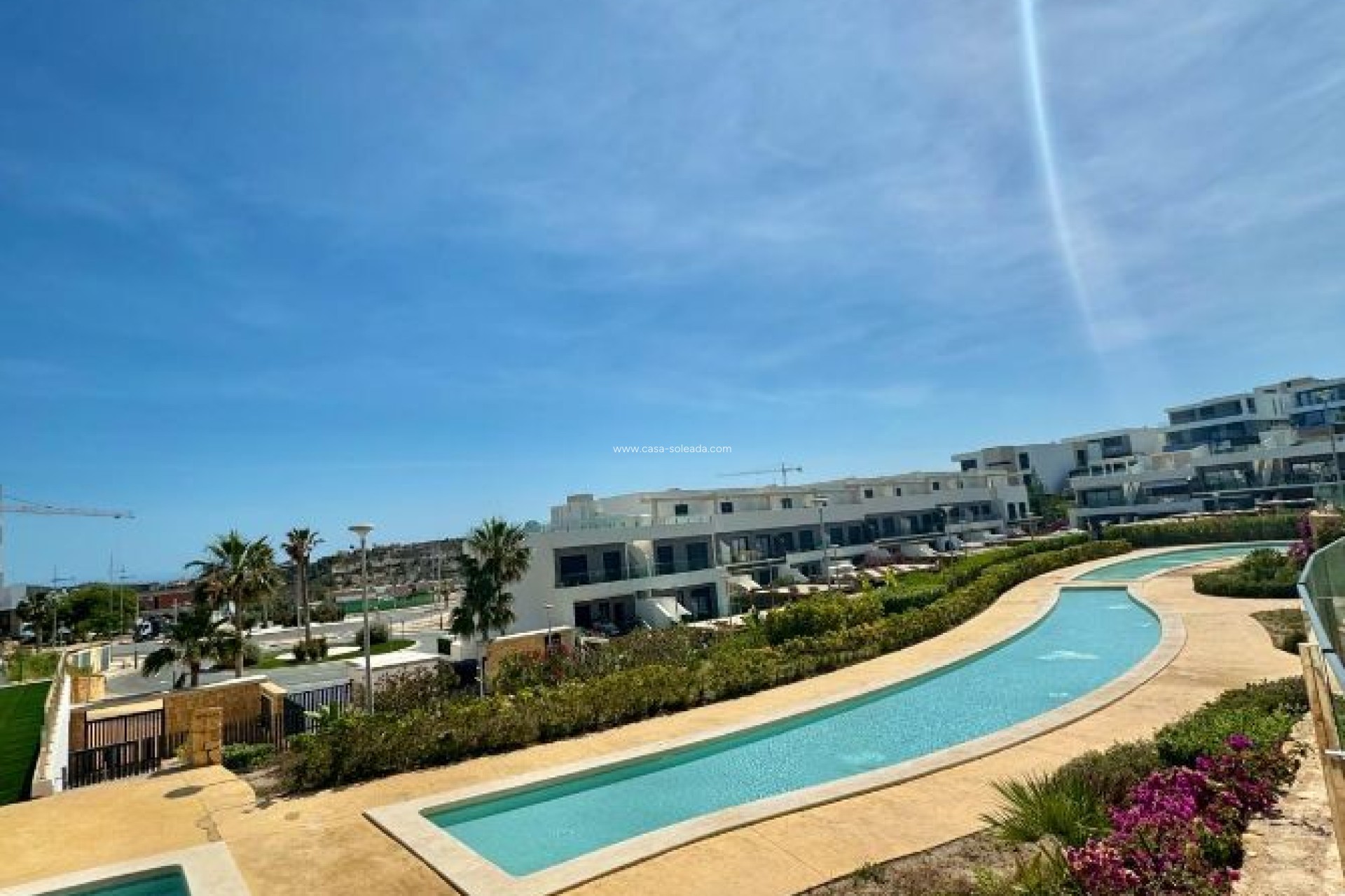 Revente - Appartement - Finestrat - Costa Blanca