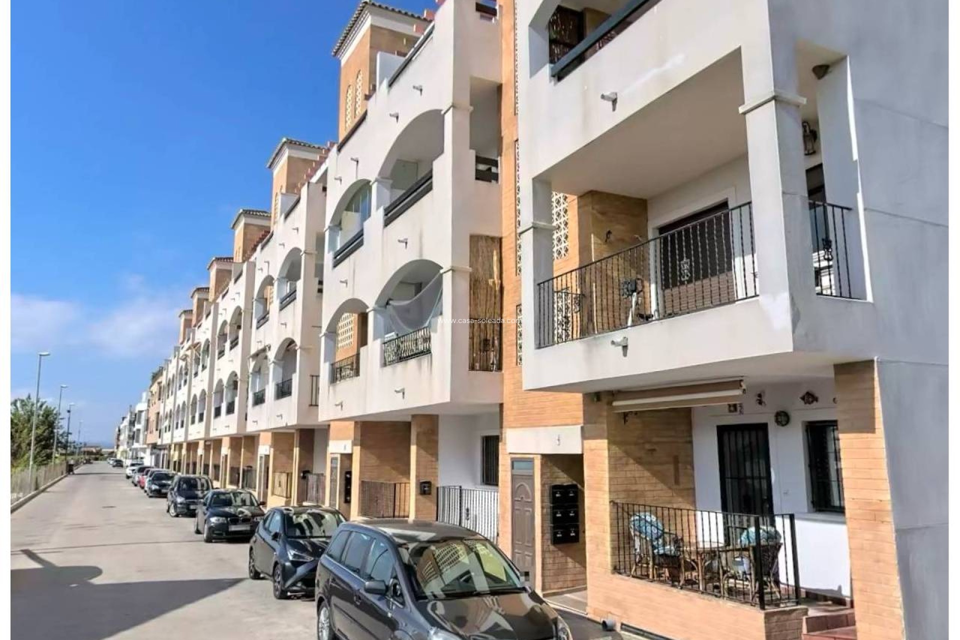 Revente - Appartement - Formentera del Segura