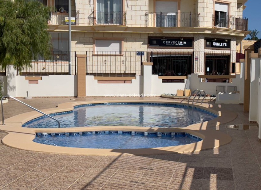 Revente - Appartement - Formentera del Segura