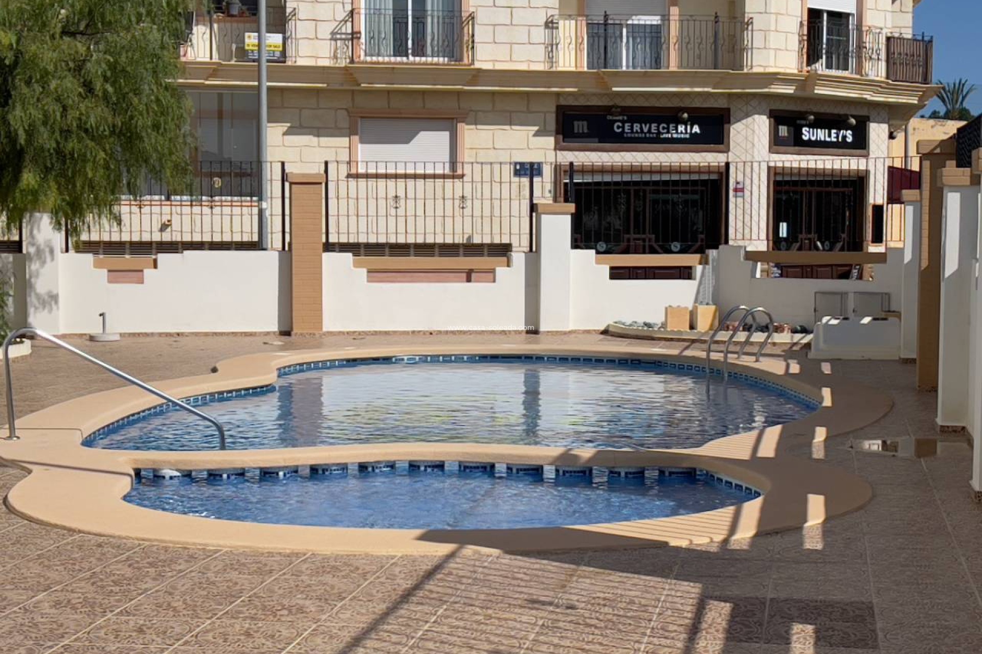 Revente - Appartement - Formentera del Segura