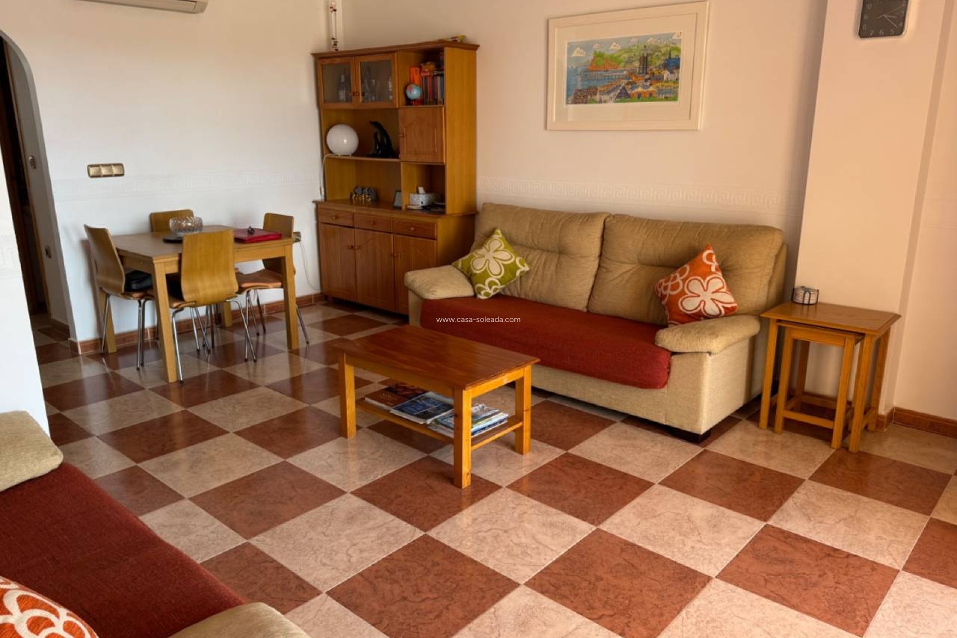 Revente - Appartement - Formentera del Segura