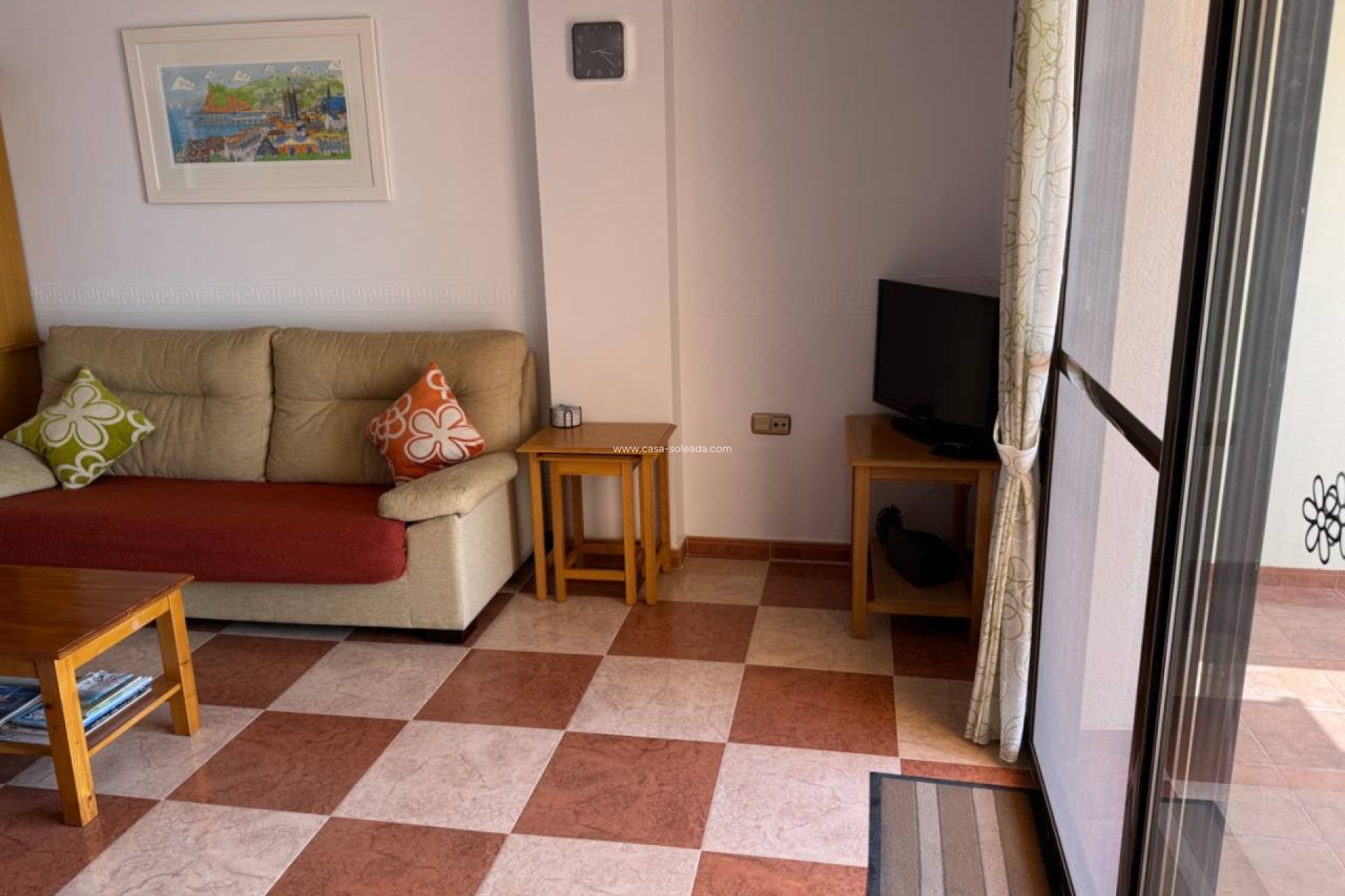 Revente - Appartement - Formentera del Segura