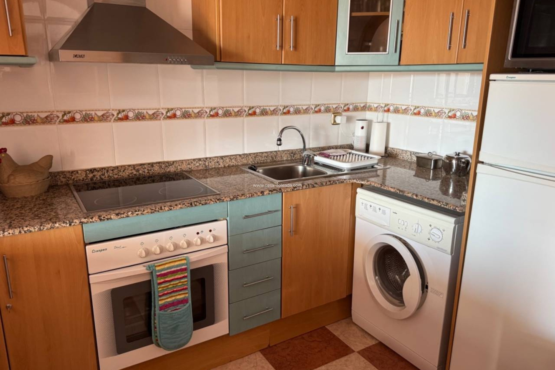 Revente - Appartement - Formentera del Segura