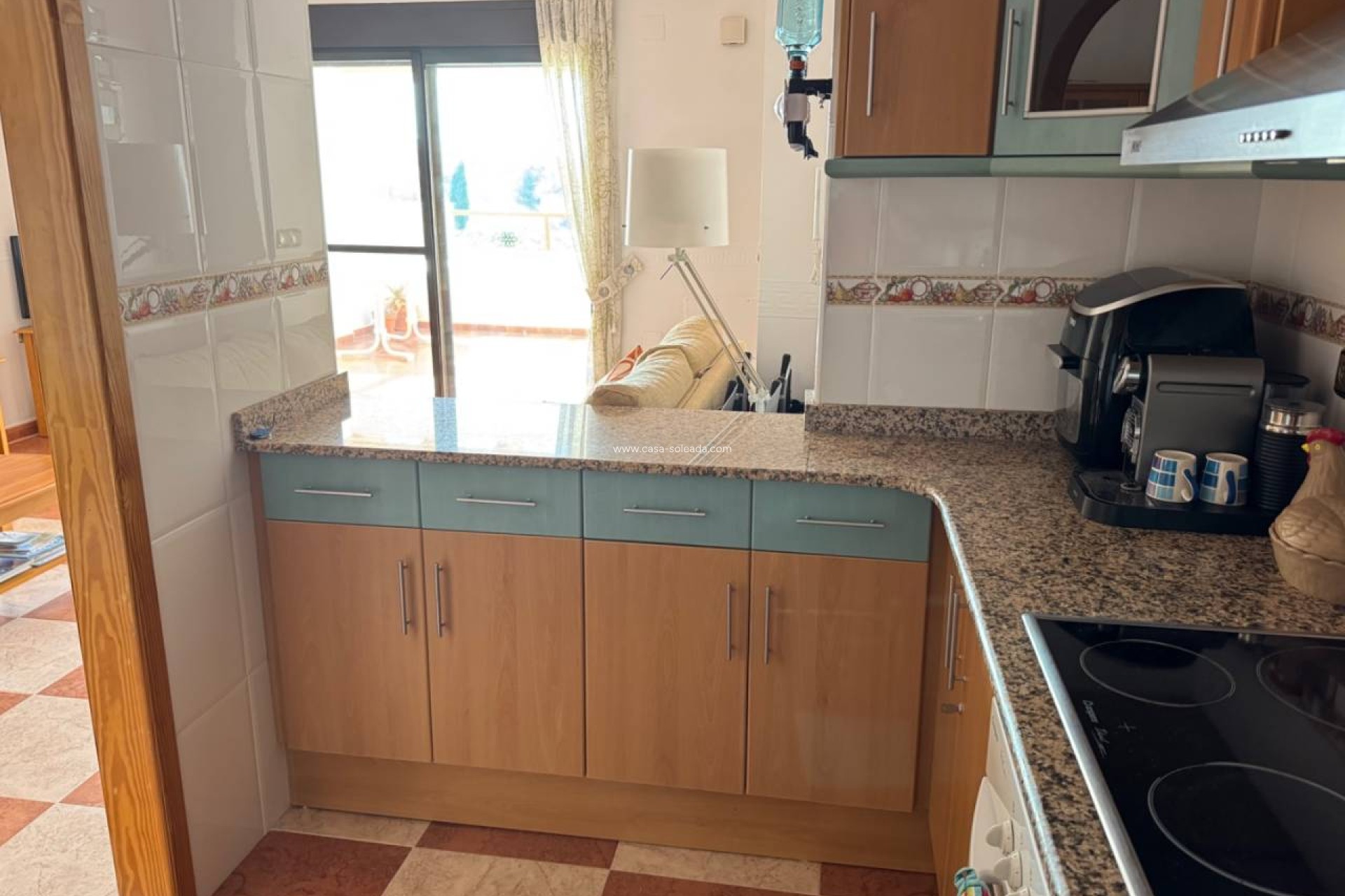 Revente - Appartement - Formentera del Segura