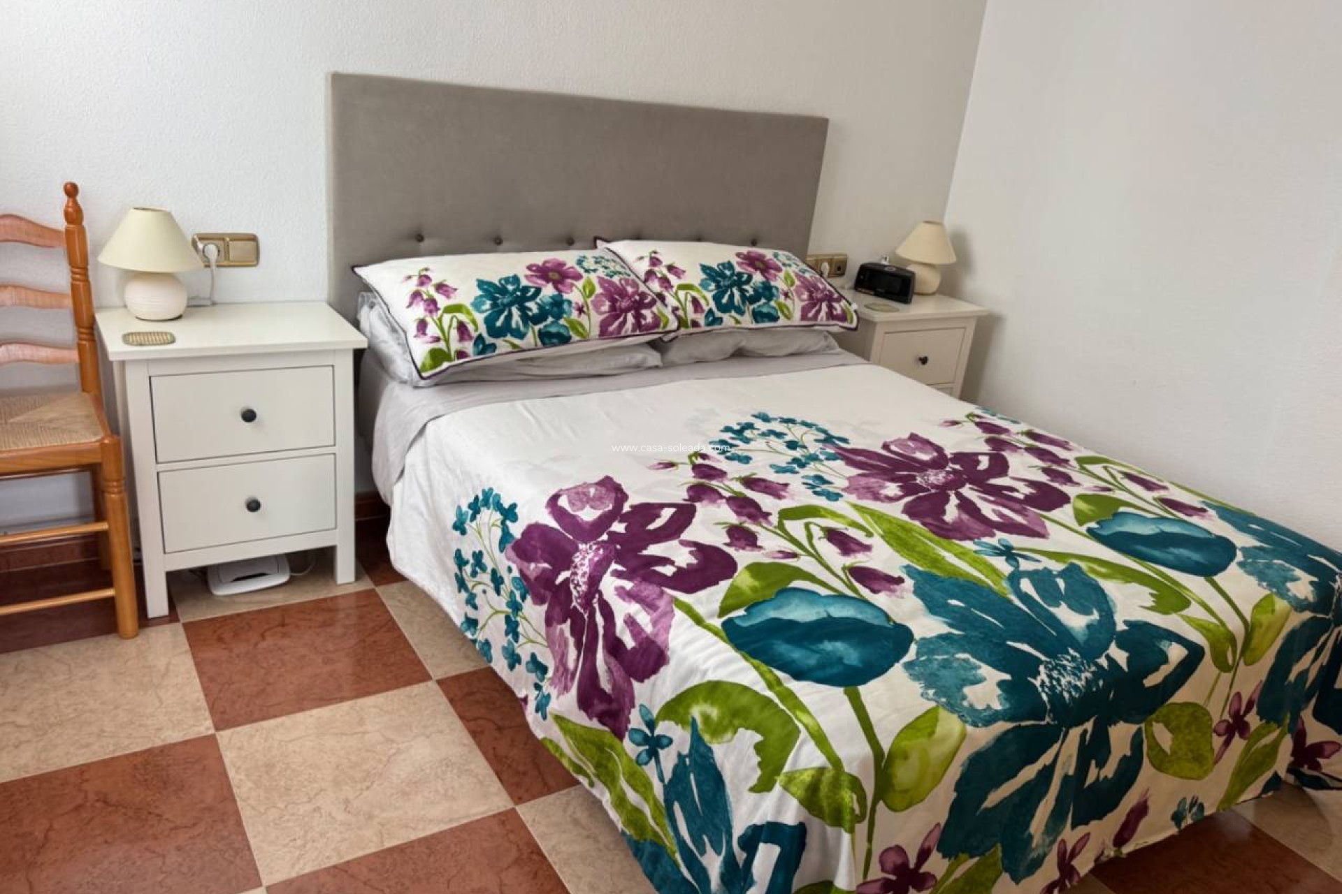 Revente - Appartement - Formentera del Segura