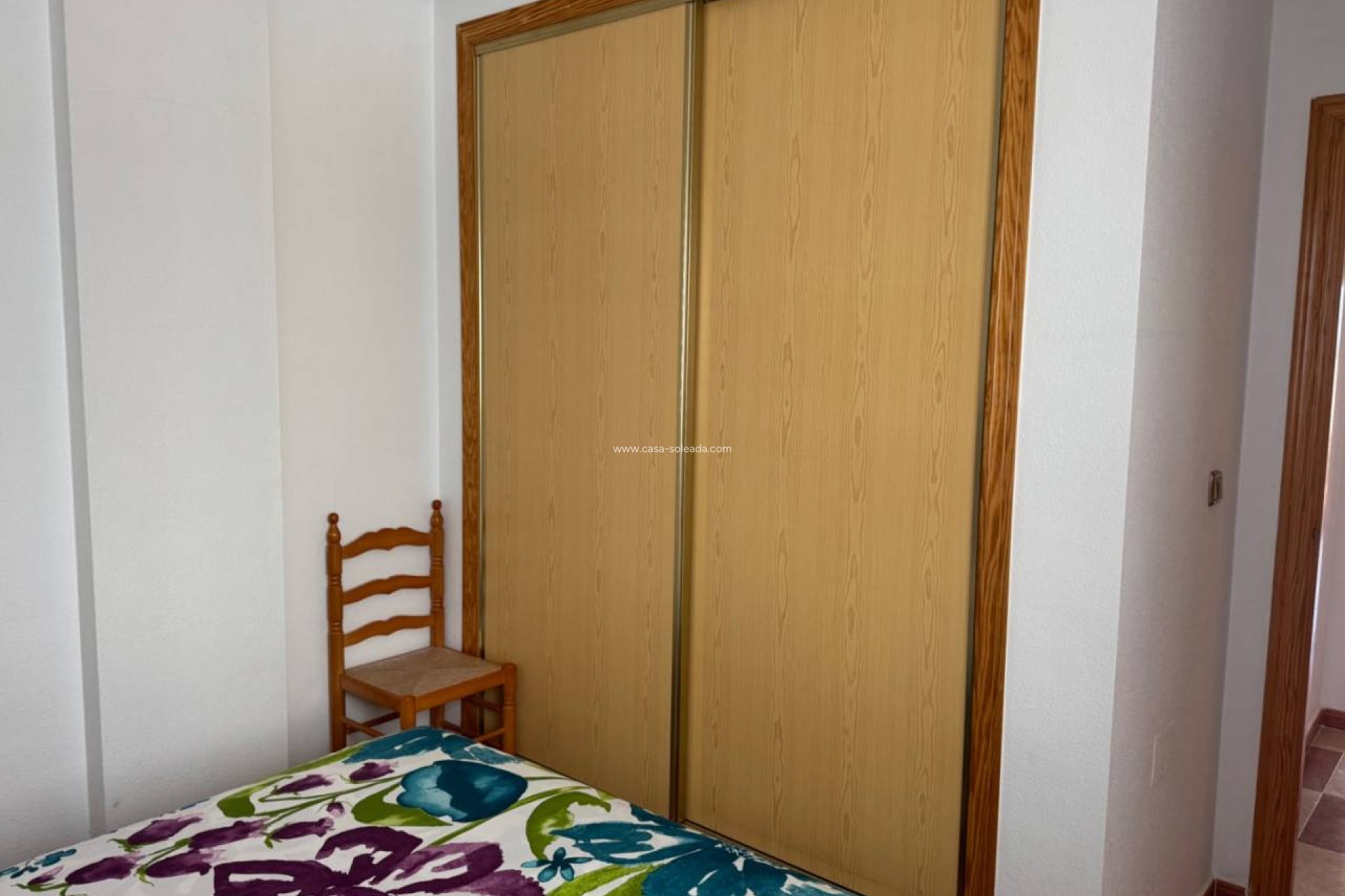Revente - Appartement - Formentera del Segura