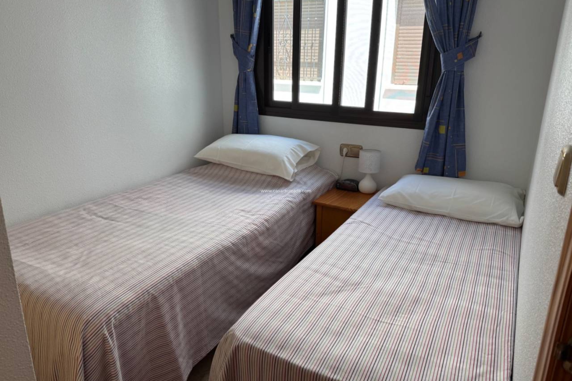 Revente - Appartement - Formentera del Segura