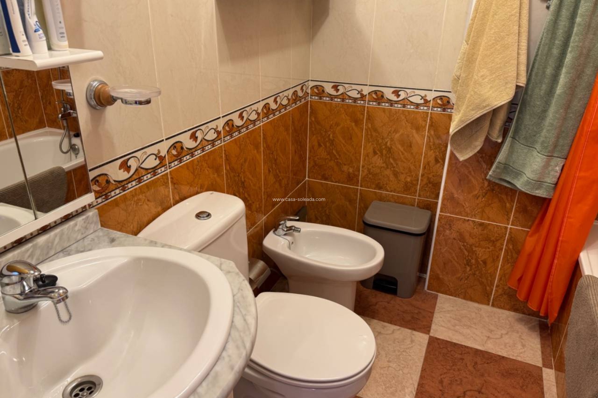 Revente - Appartement - Formentera del Segura