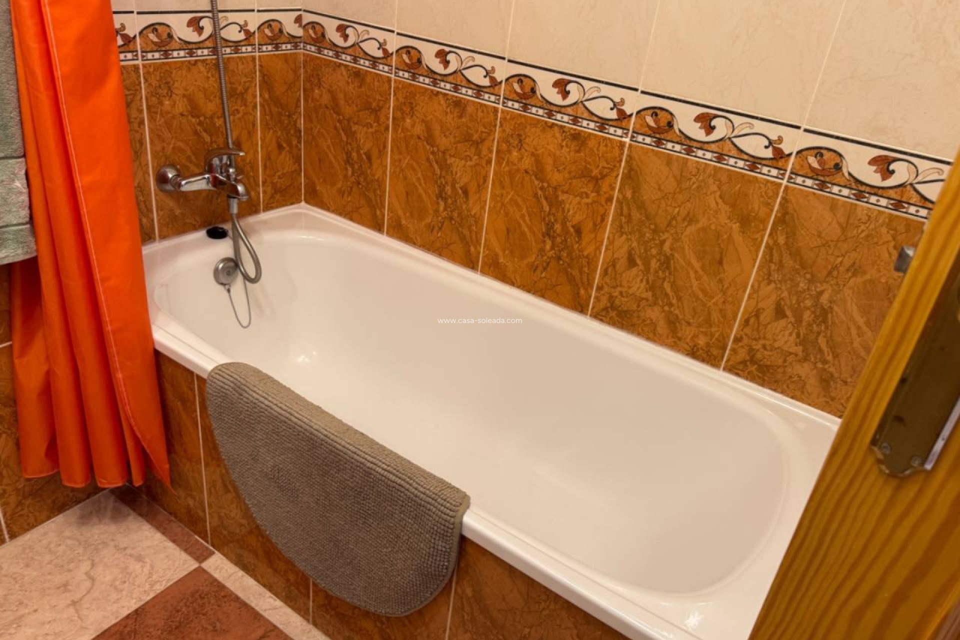 Revente - Appartement - Formentera del Segura