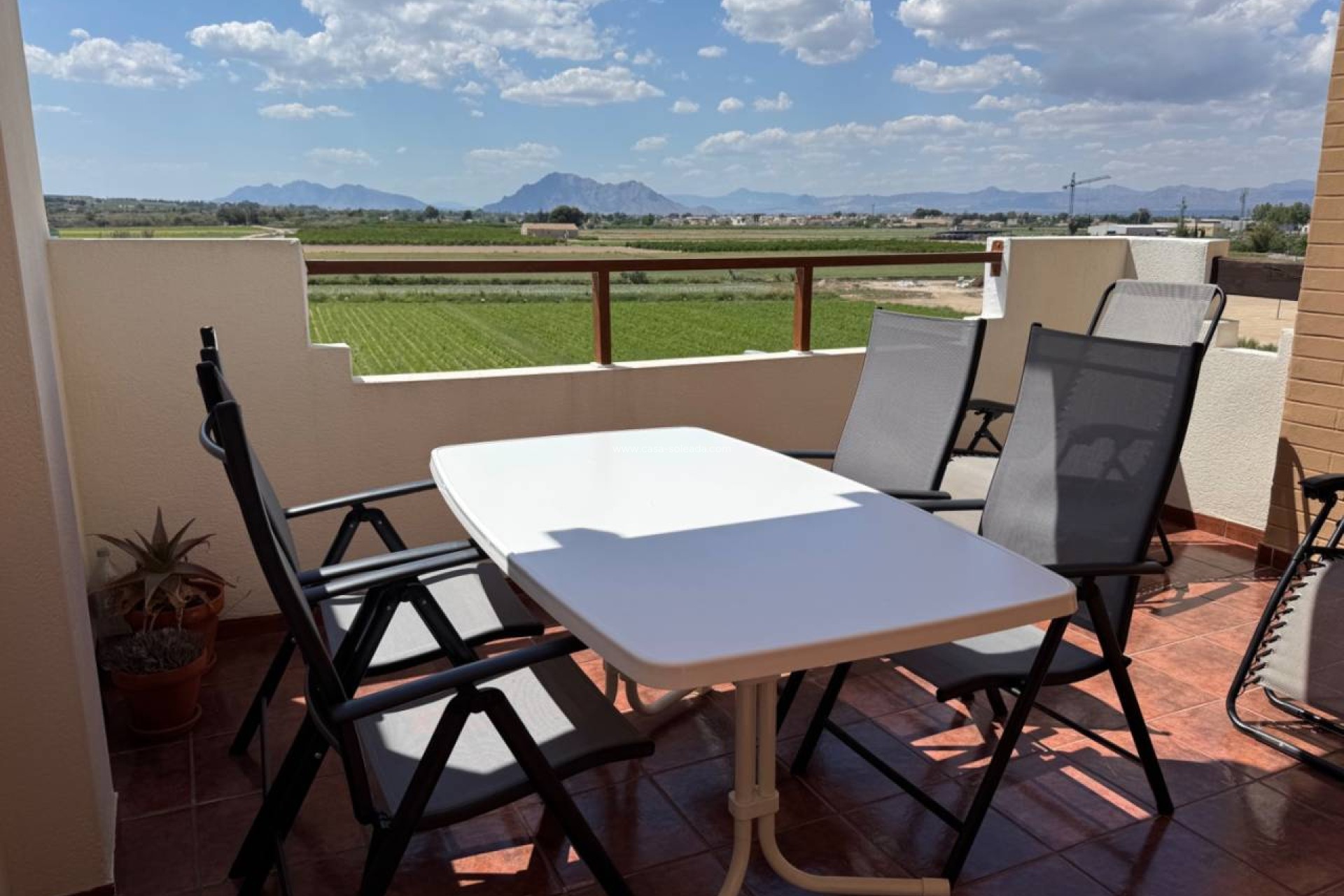 Revente - Appartement - Formentera del Segura